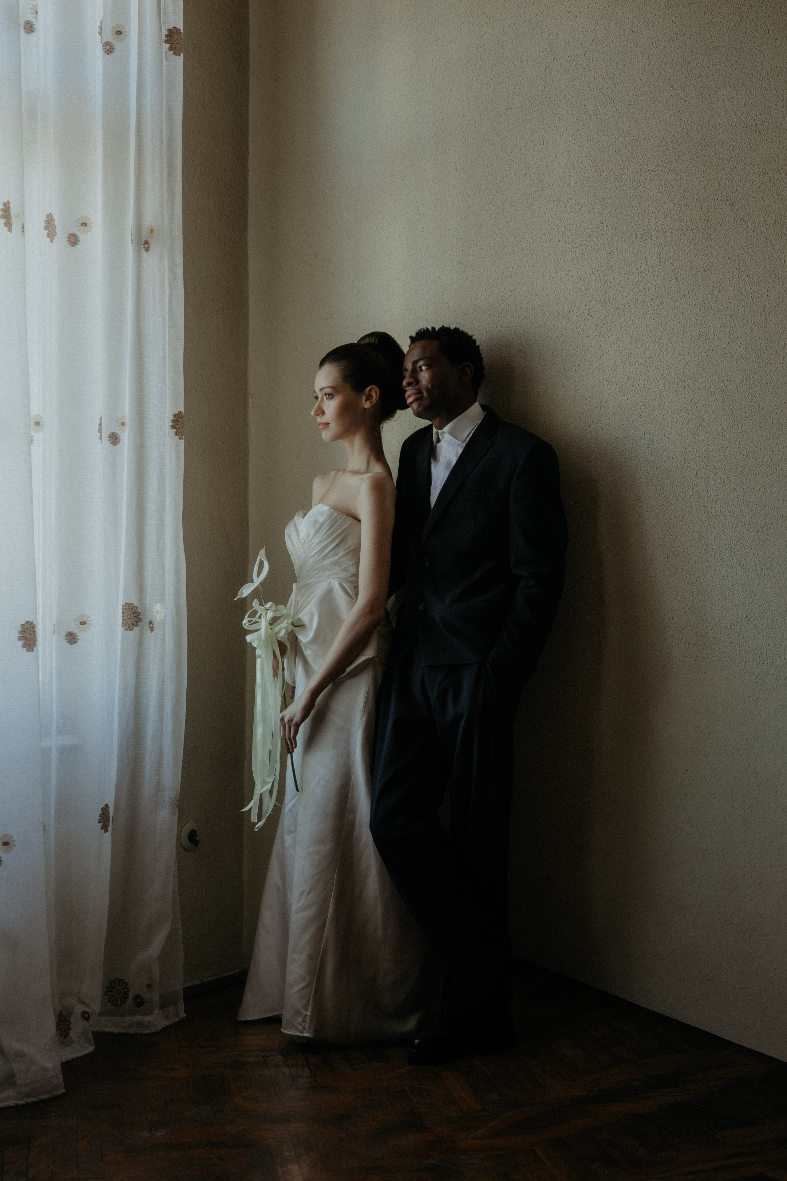 Justin&Alexandra Styleshoot 2026. Wedding Photographer Rares Patriche | Romania