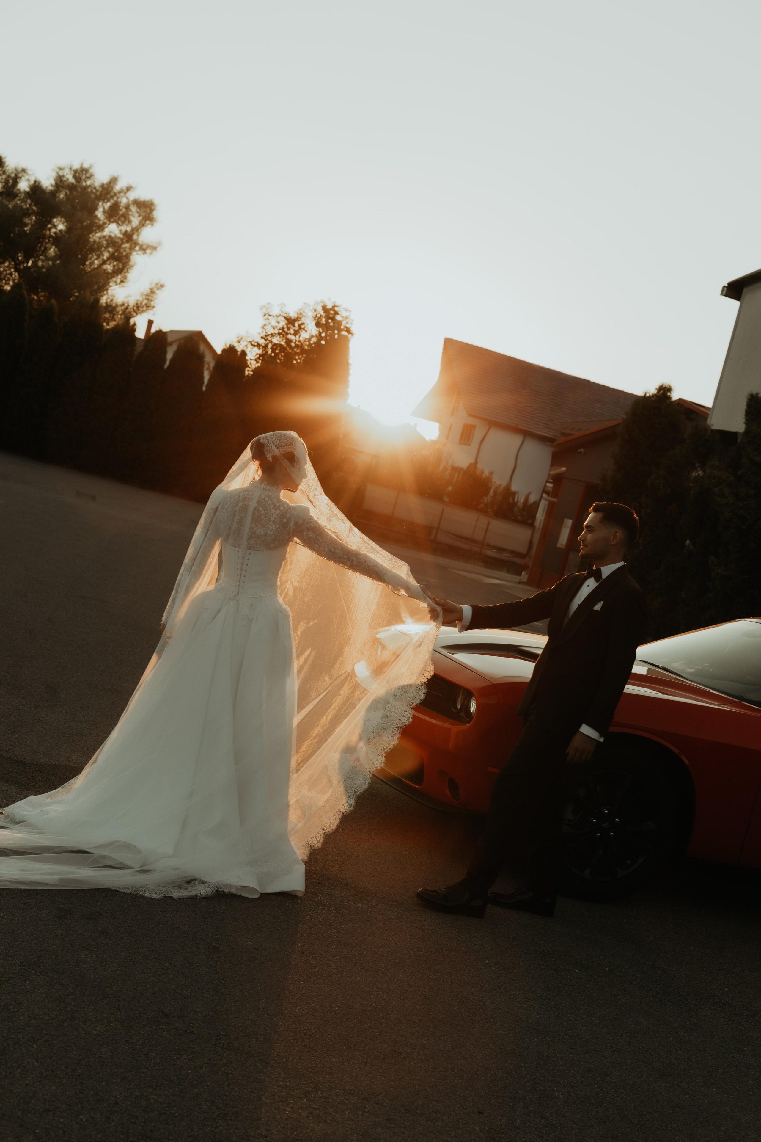 Alin&Angi. Wedding Photographer Rares Patriche | Romania
