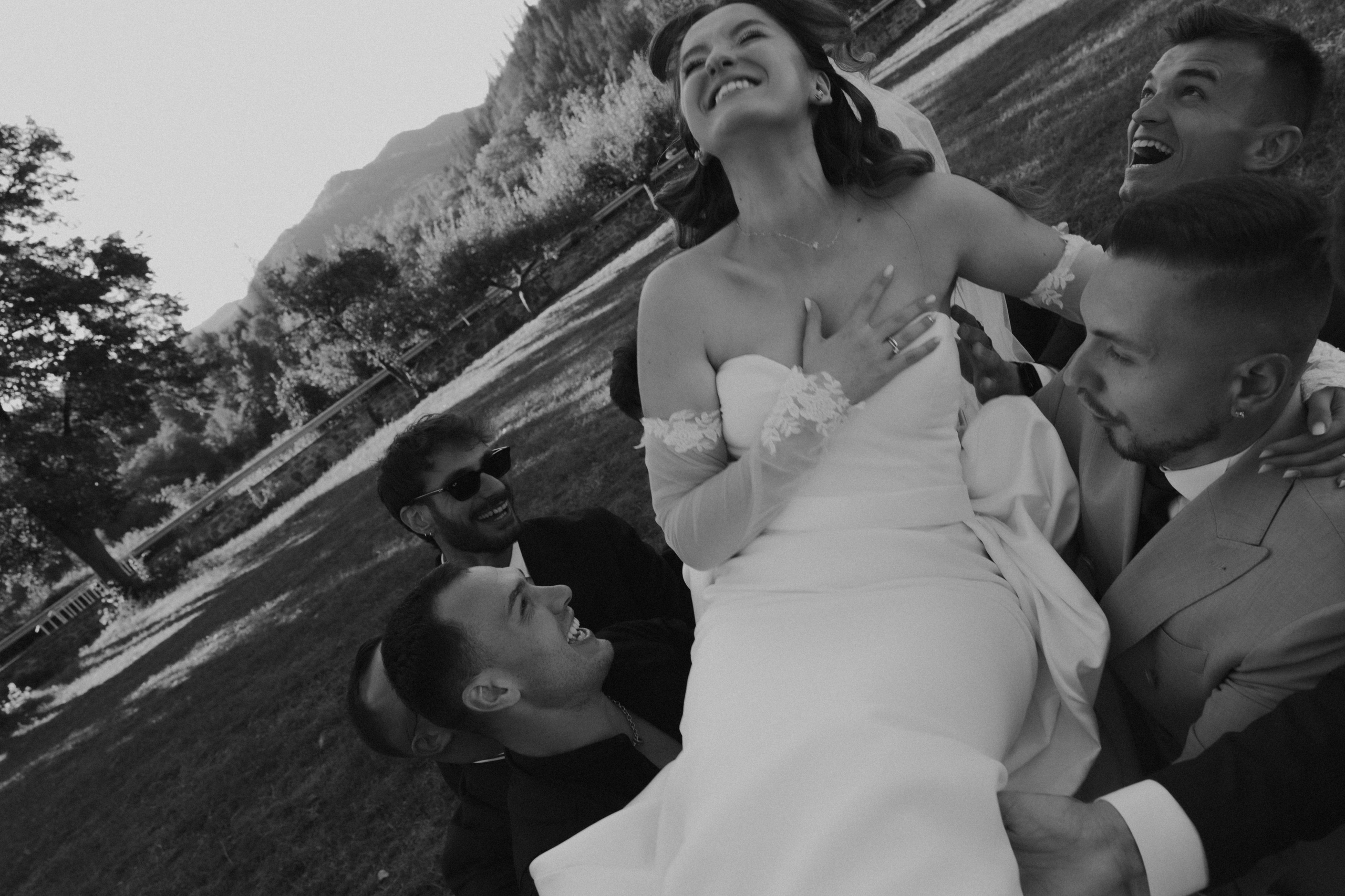 Gheorghe&Adina. Wedding Photographer Rares Patriche | Romania