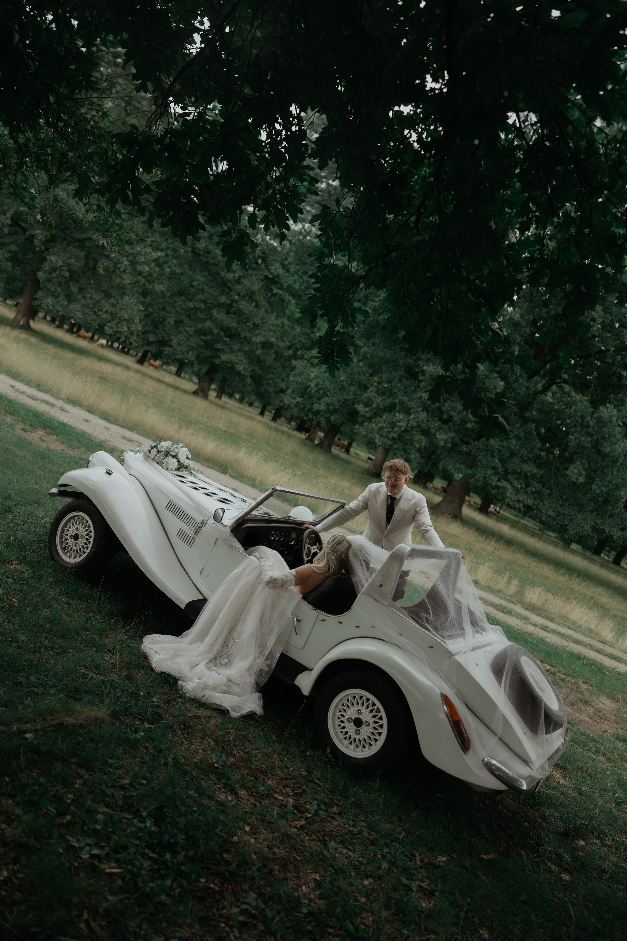 Tom&Nicoleta. Wedding Photographer Rares Patriche | Romania