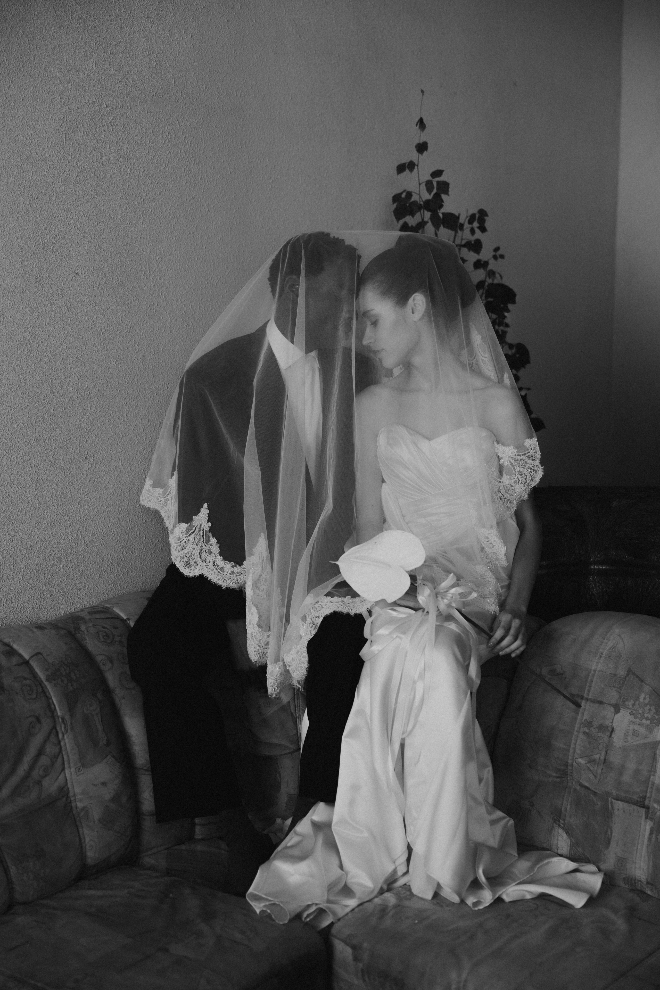 Justin&Alexandra Styleshoot 2026. Wedding Photographer Rares Patriche | Romania