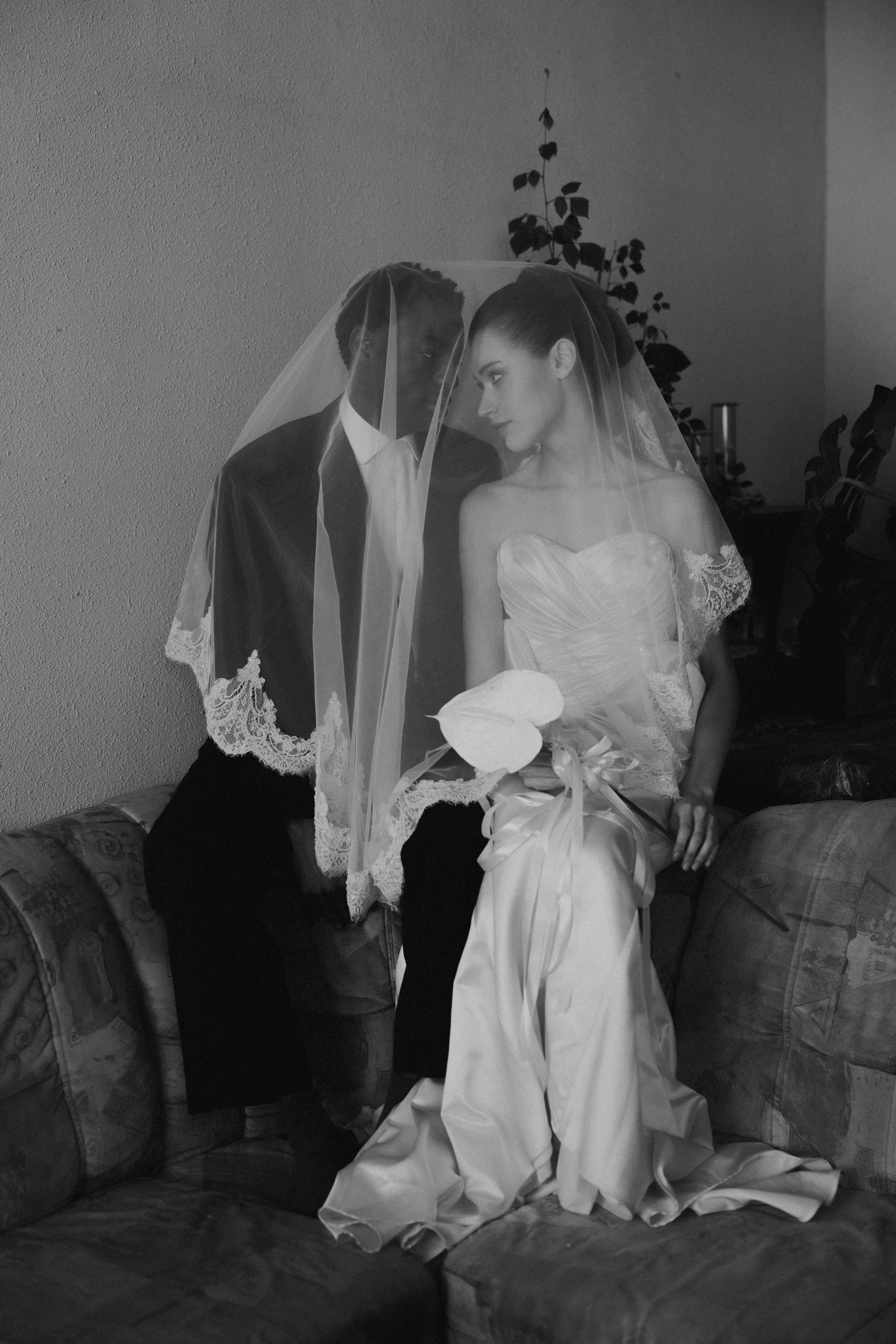 Justin&Alexandra Styleshoot 2026. Wedding Photographer Rares Patriche | Romania