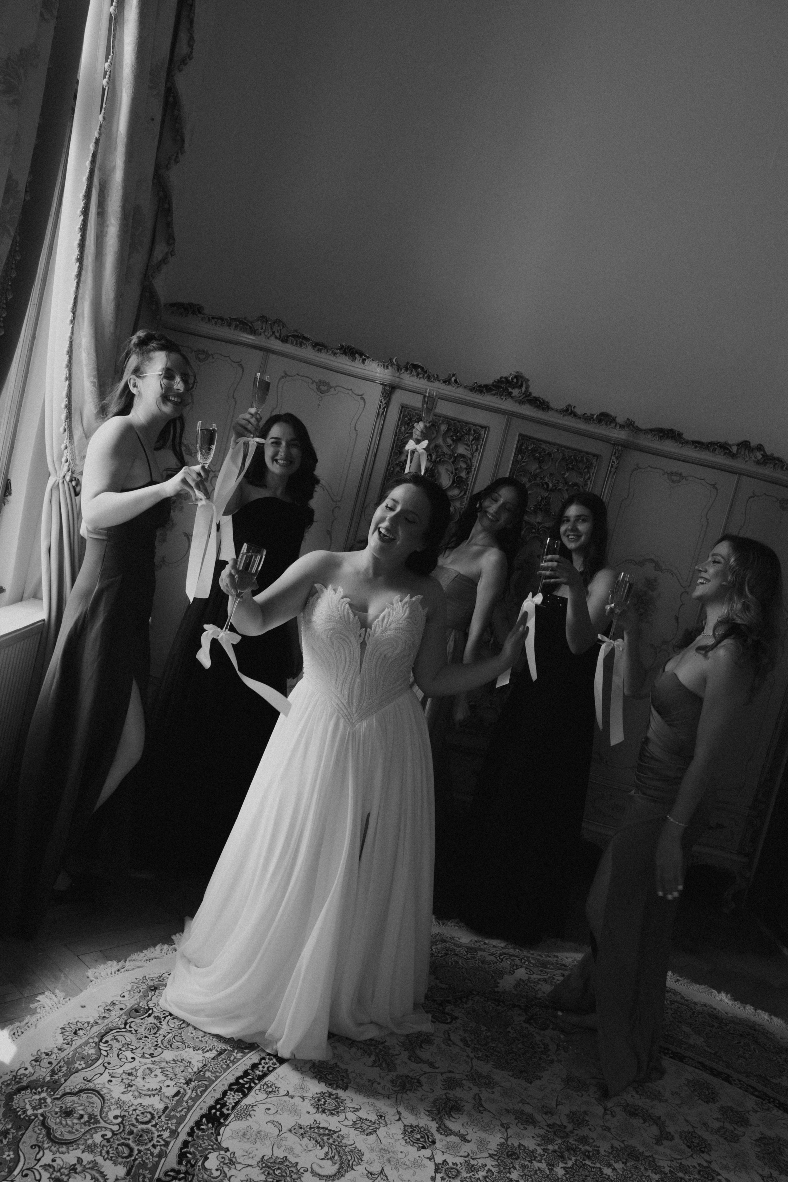 Robert&Janet. Wedding Photographer Rares Patriche | Romania