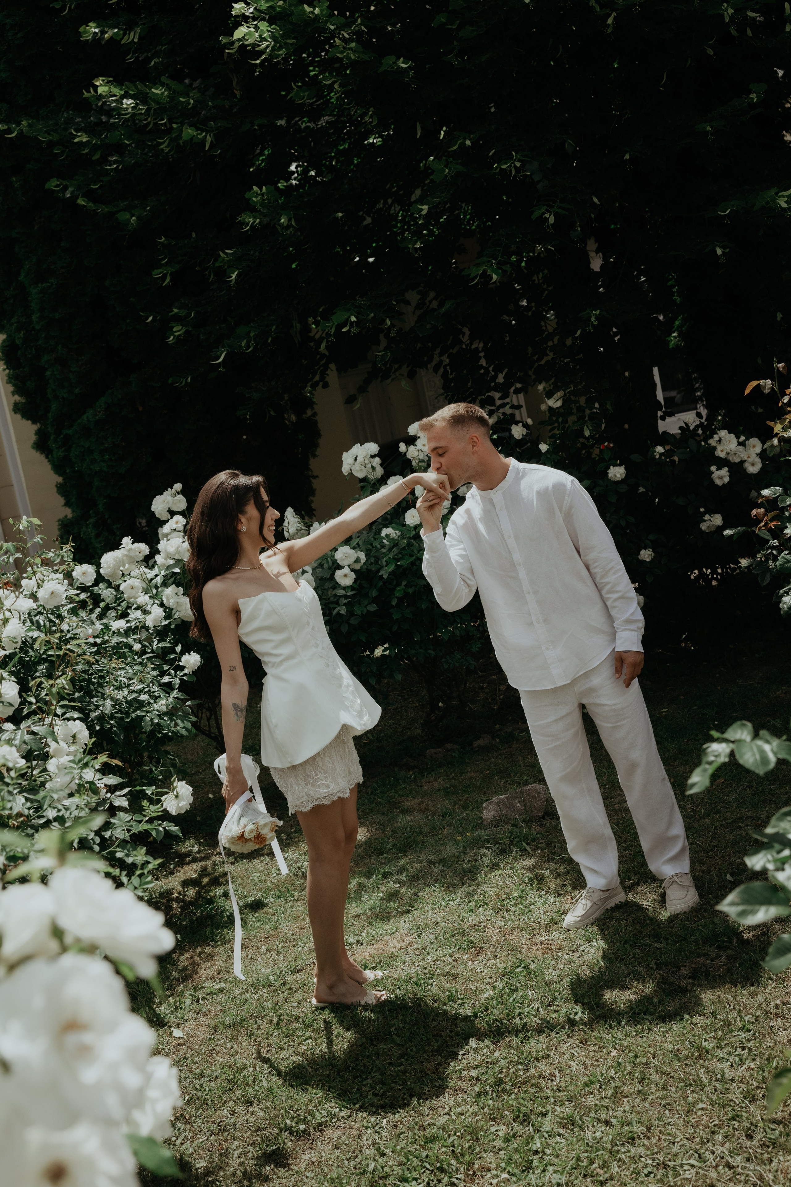 Paul&Rebeca. Wedding Photographer Rares Patriche | Romania