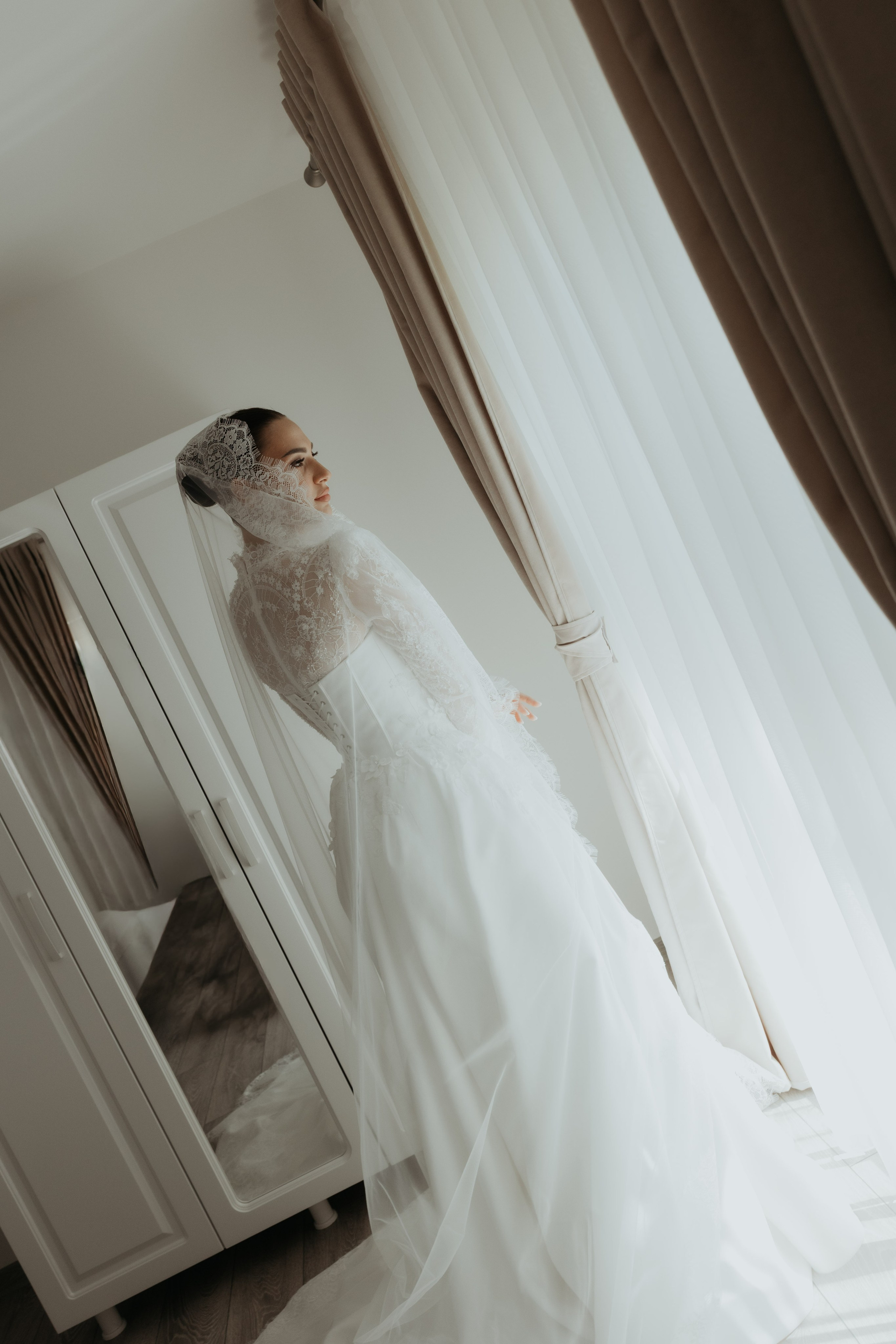 Alin&Angi. Wedding Photographer Rares Patriche | Romania