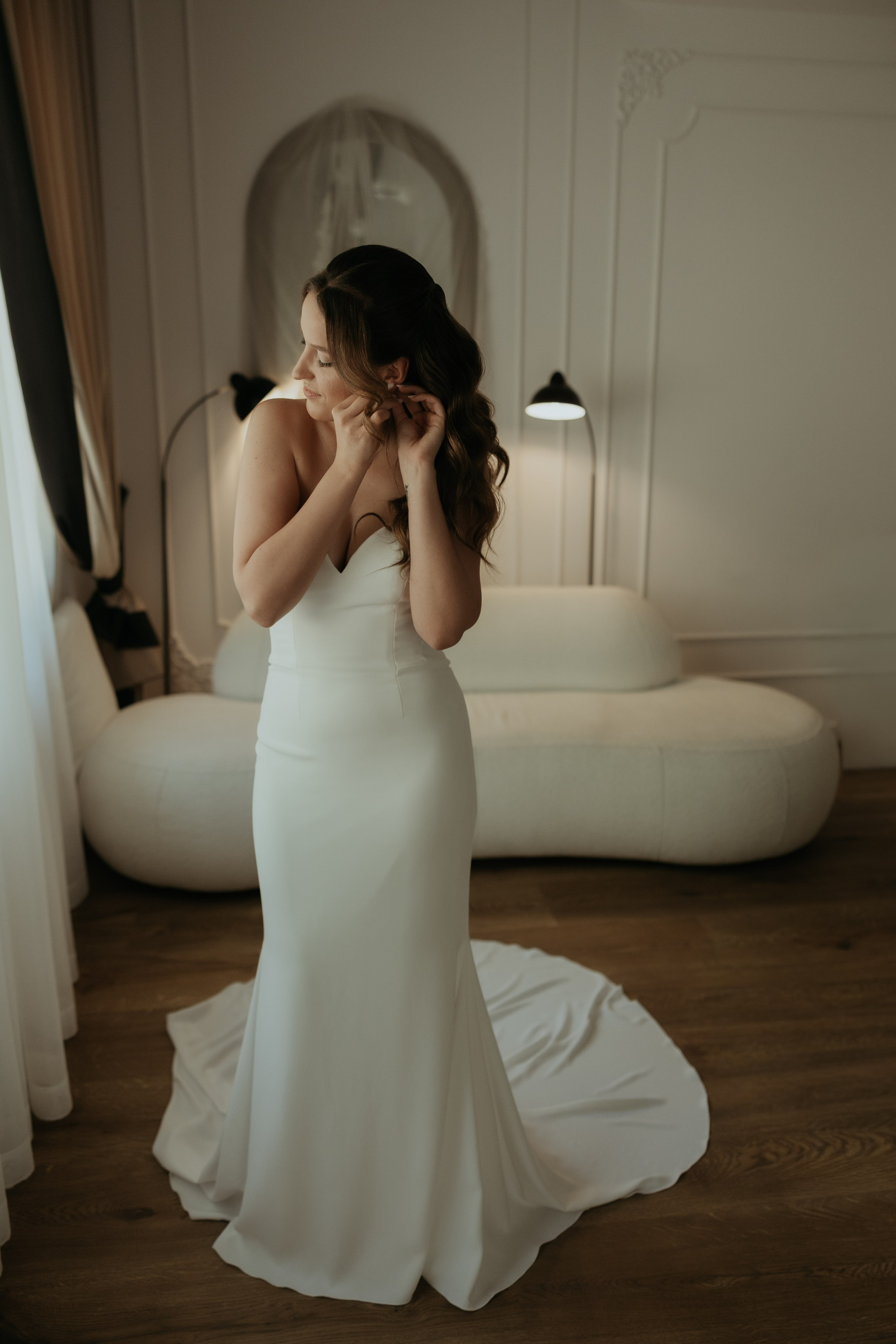 Gheorghe&Adina. Wedding Photographer Rares Patriche | Romania