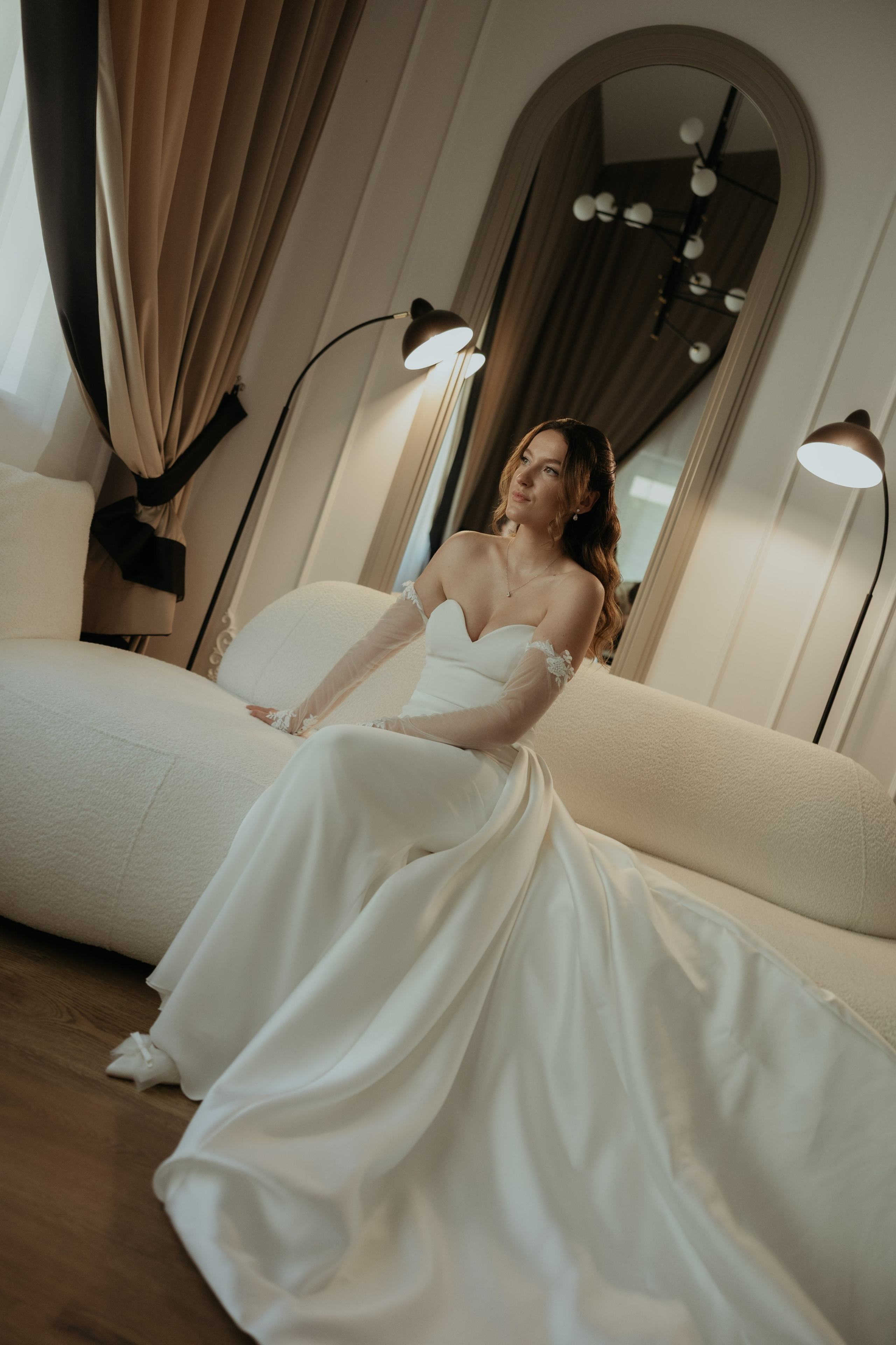 Gheorghe&Adina. Wedding Photographer Rares Patriche | Romania