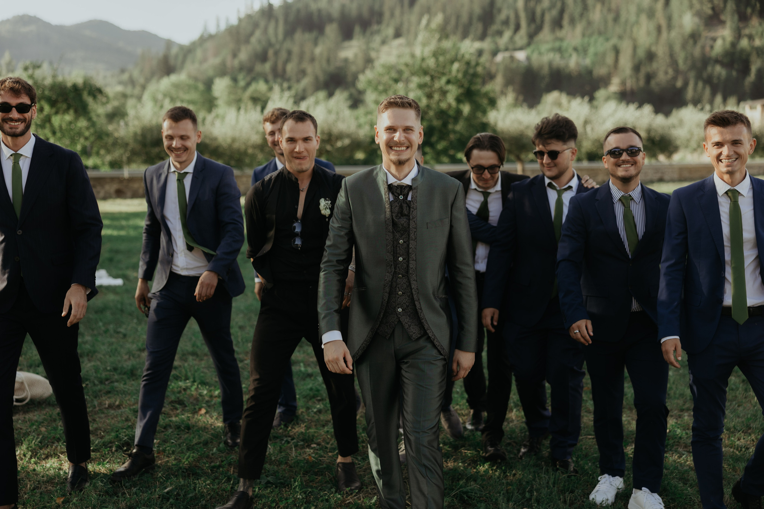 Gheorghe&Adina. Wedding Photographer Rares Patriche | Romania