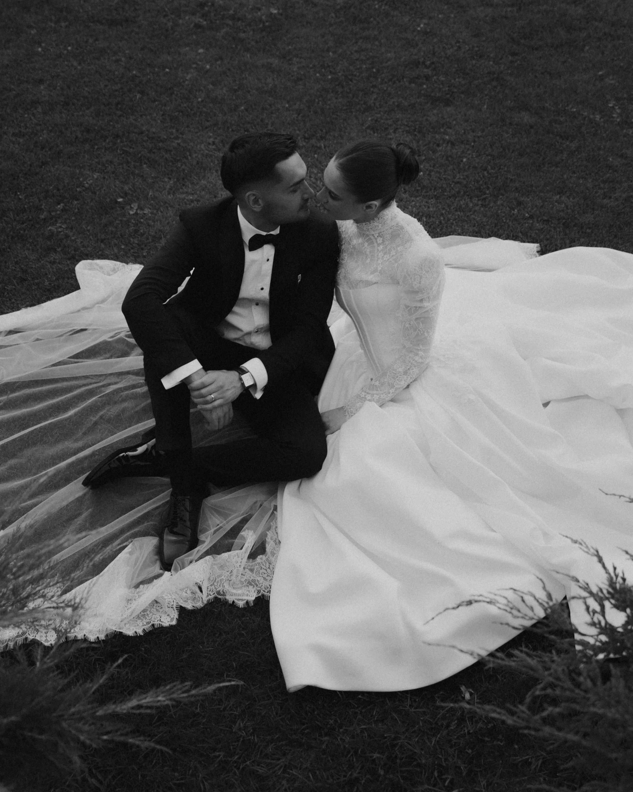 Alin&Angi. Wedding Photographer Rares Patriche | Romania