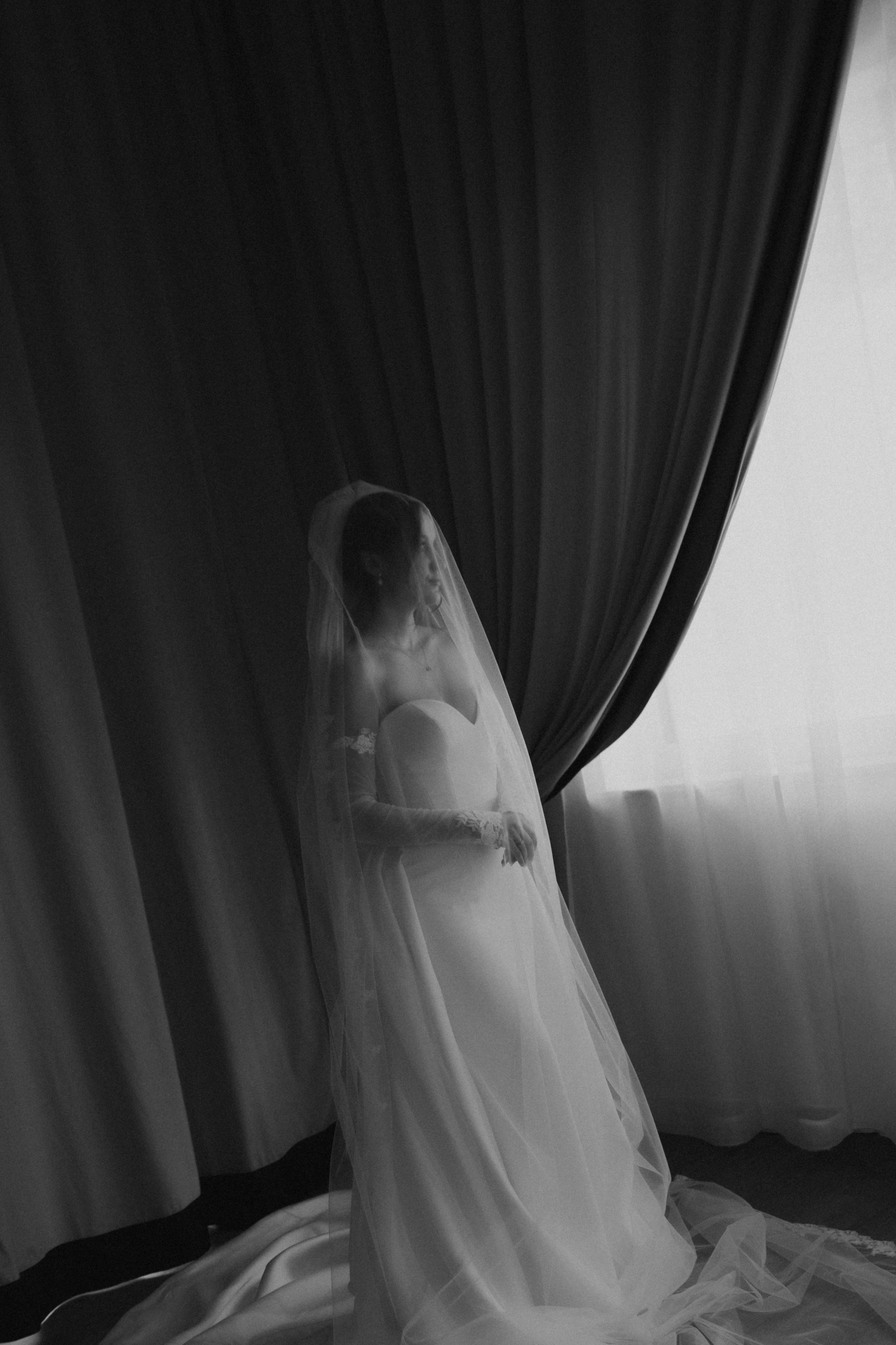Gheorghe&Adina. Wedding Photographer Rares Patriche | Romania