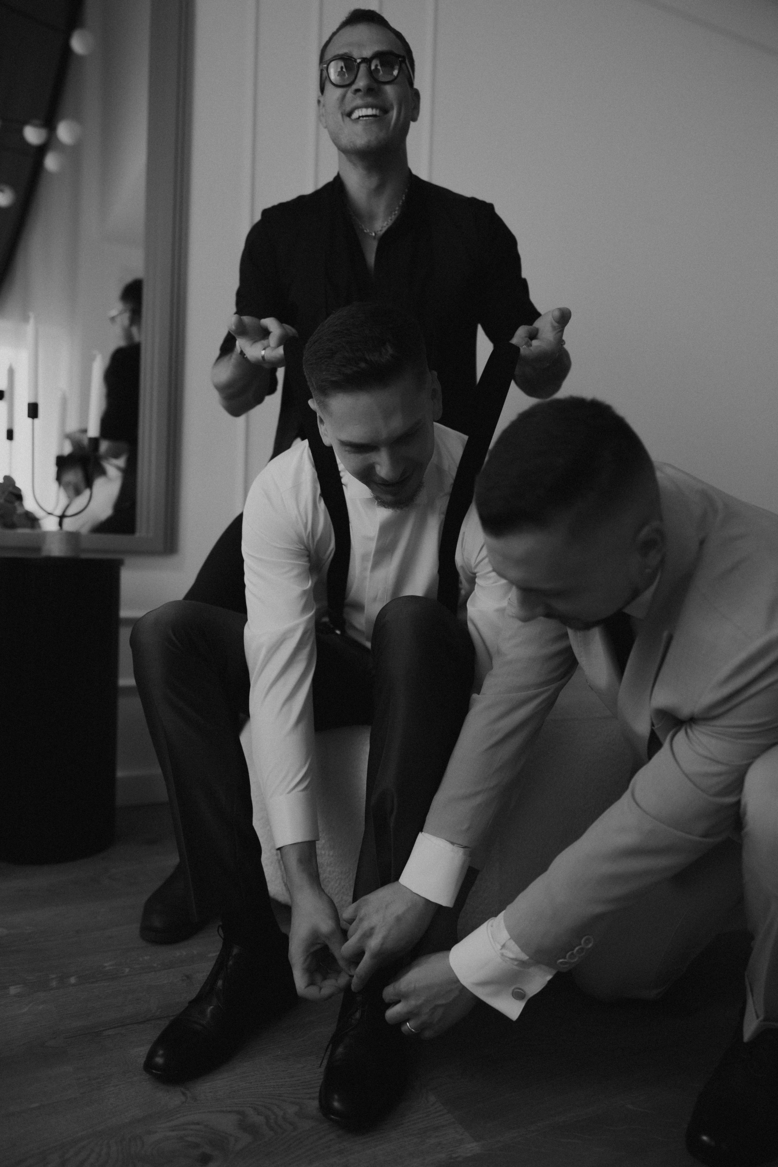Gheorghe&Adina. Wedding Photographer Rares Patriche | Romania