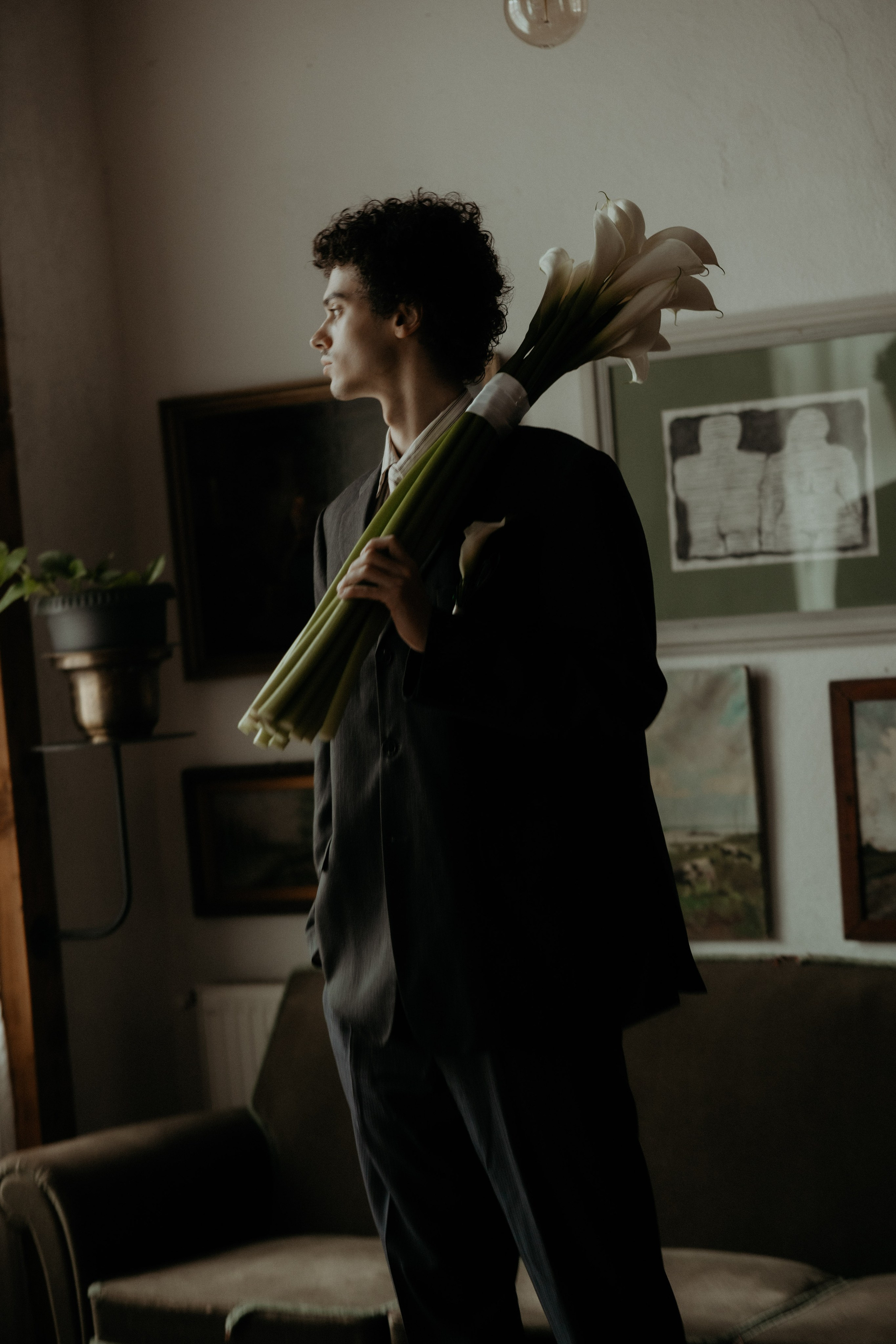 Andrei&Iuliana Styleshoot 2026. Wedding Photographer Rares Patriche | Romania