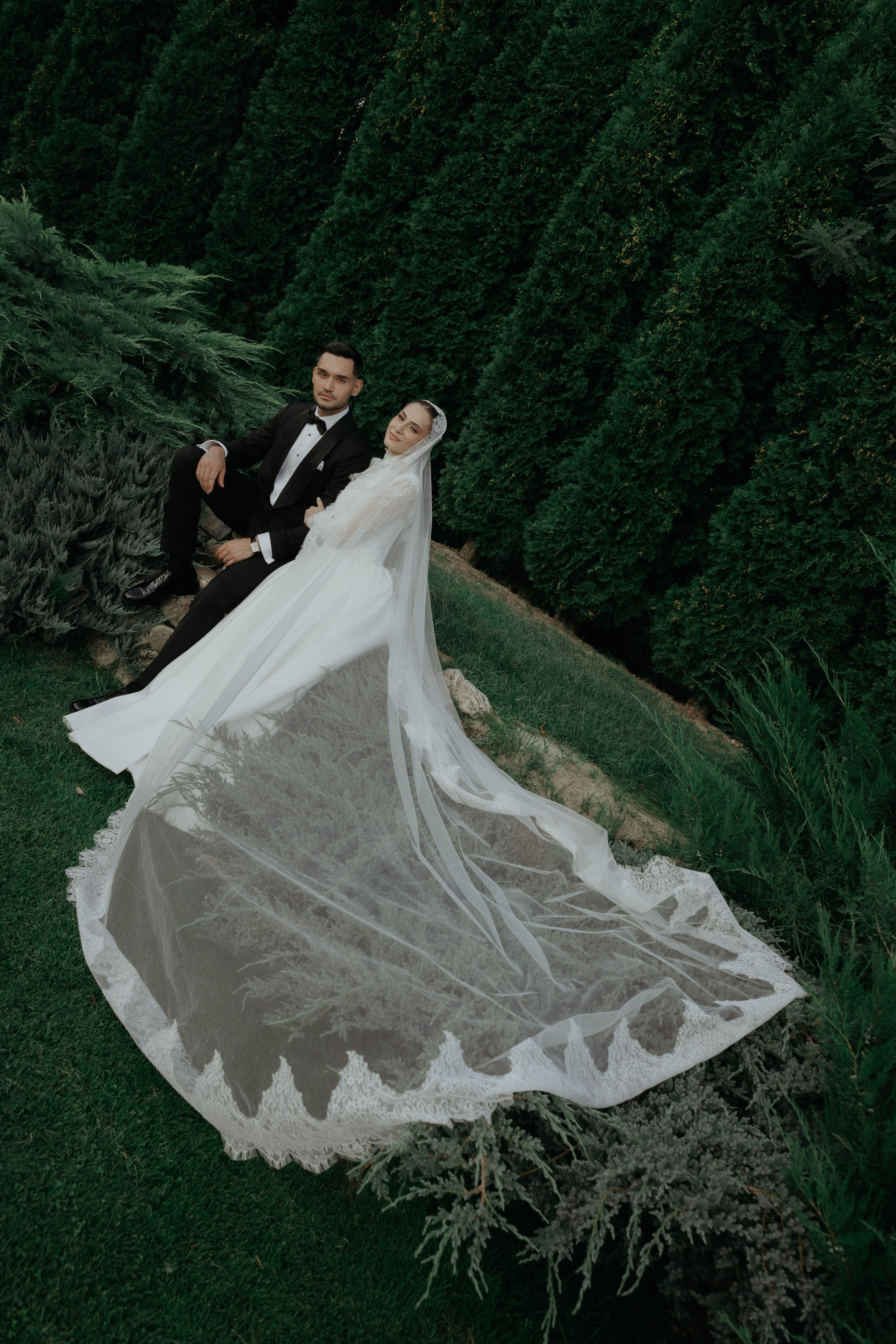Alin&Angi. Wedding Photographer Rares Patriche | Romania