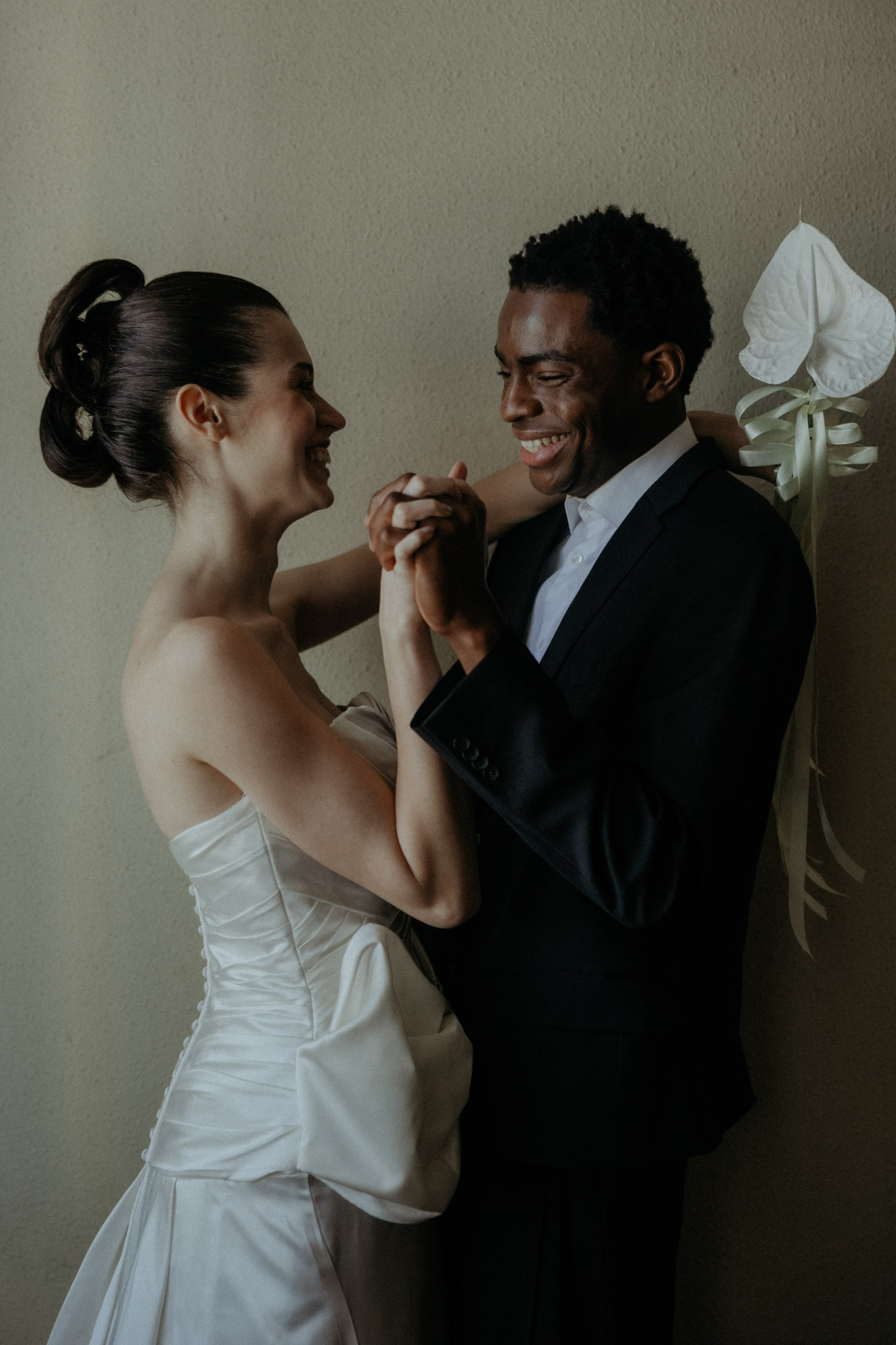Justin&Alexandra Styleshoot 2026. Wedding Photographer Rares Patriche | Romania