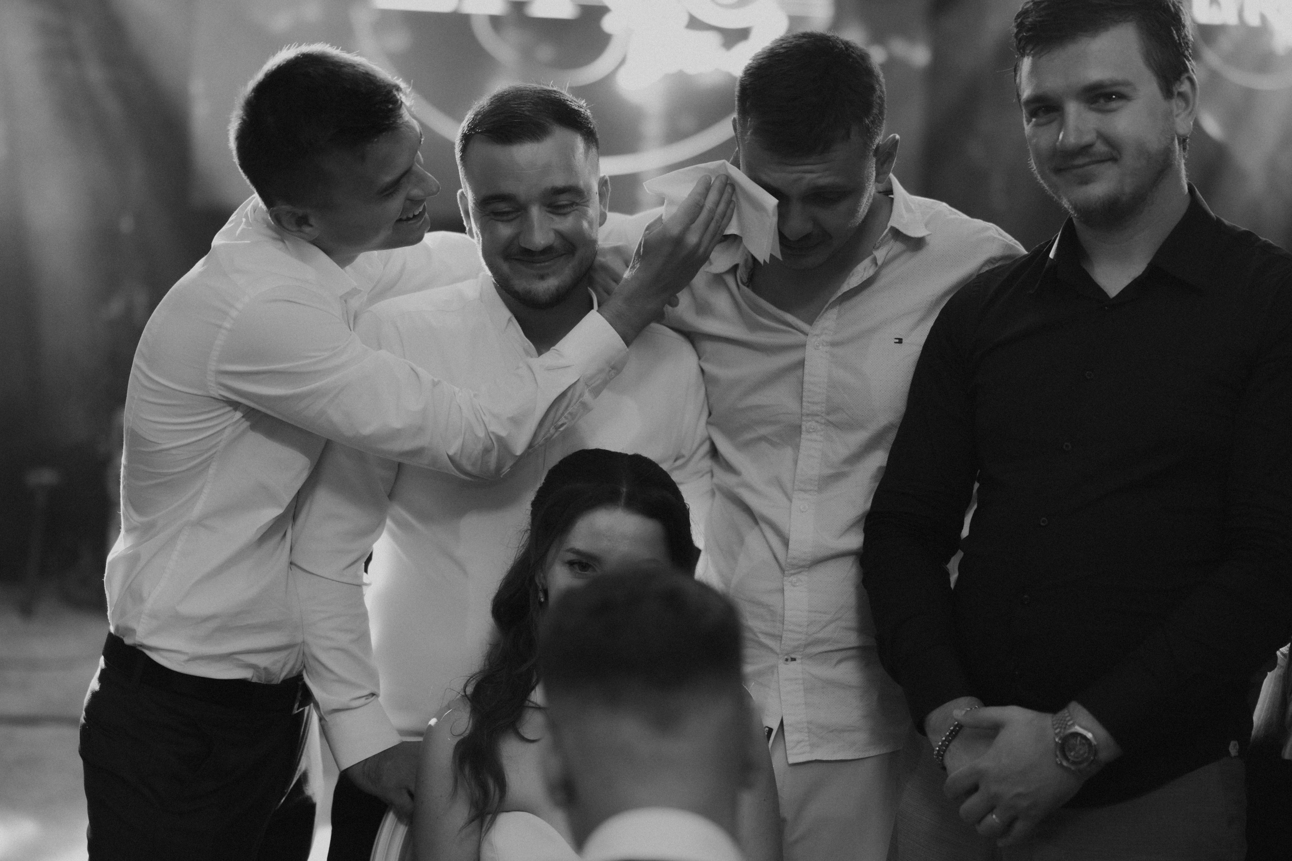 Gheorghe&Adina. Wedding Photographer Rares Patriche | Romania