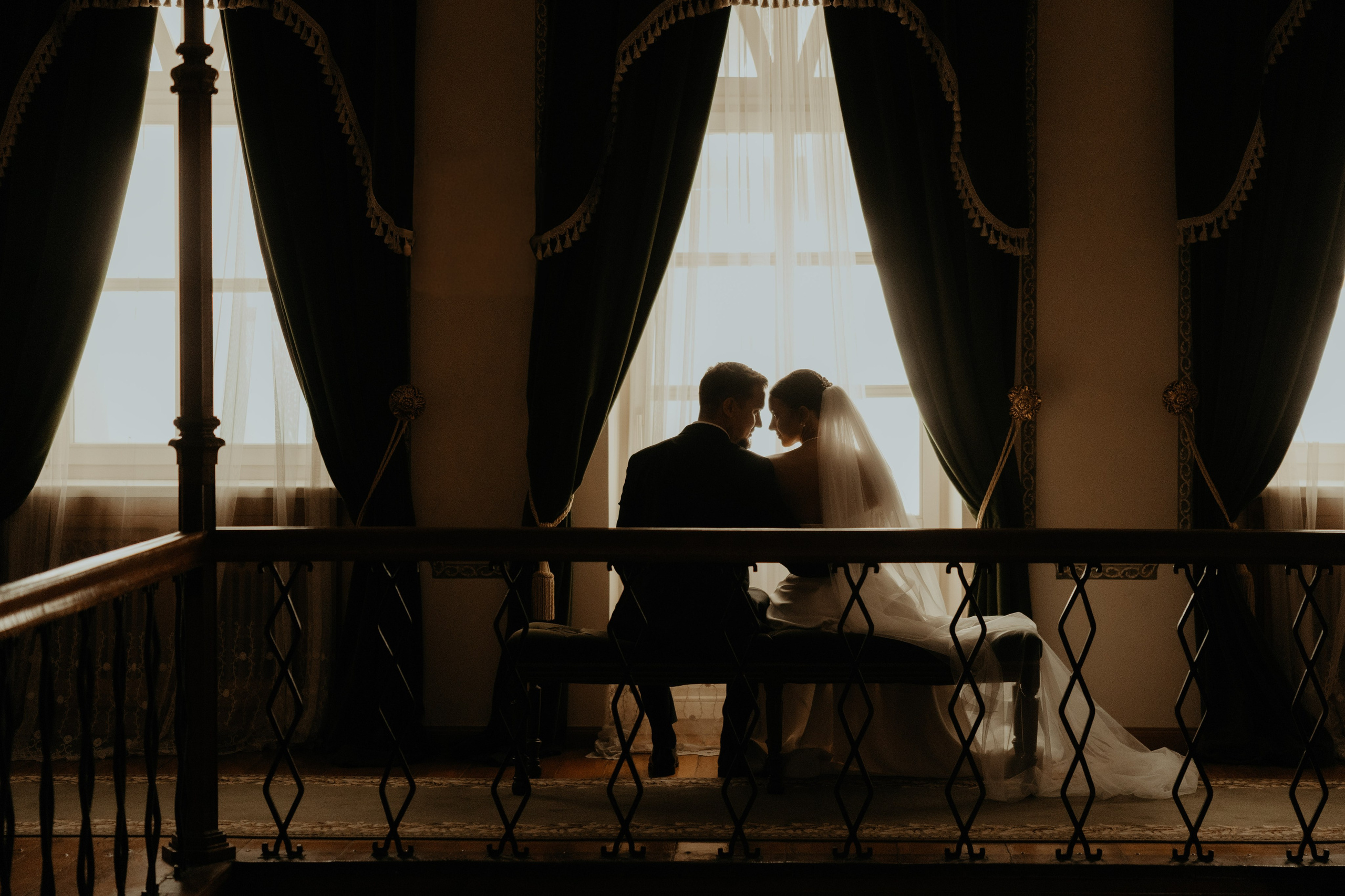 Iustin&Ariana. Wedding Photographer Rares Patriche | Romania