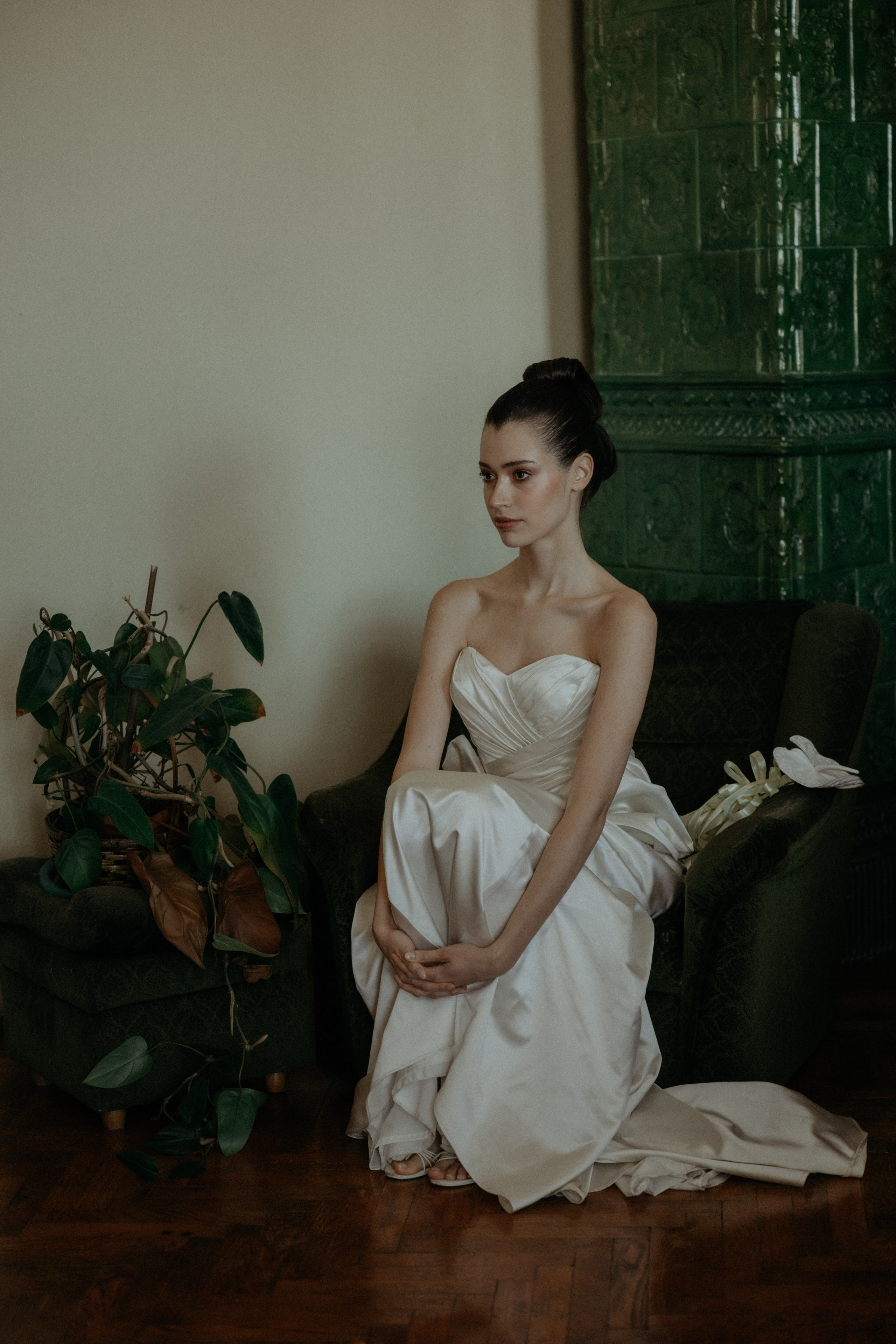 Justin&Alexandra Styleshoot 2026. Wedding Photographer Rares Patriche | Romania