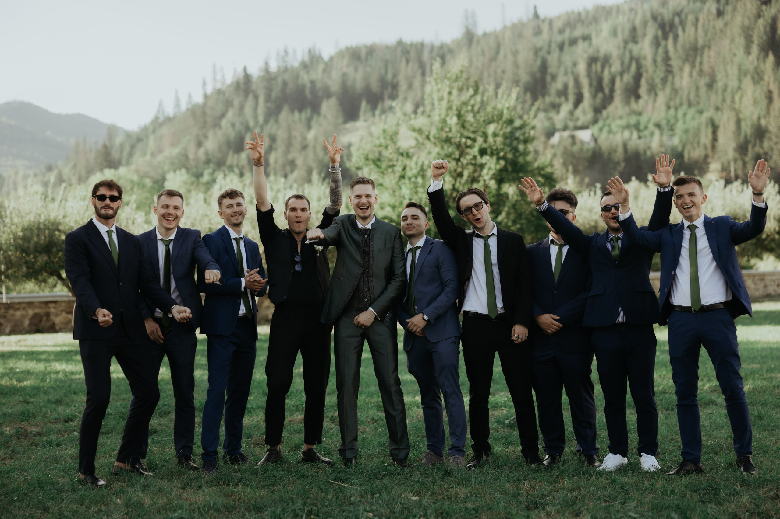 Gheorghe&Adina. Wedding Photographer Rares Patriche | Romania