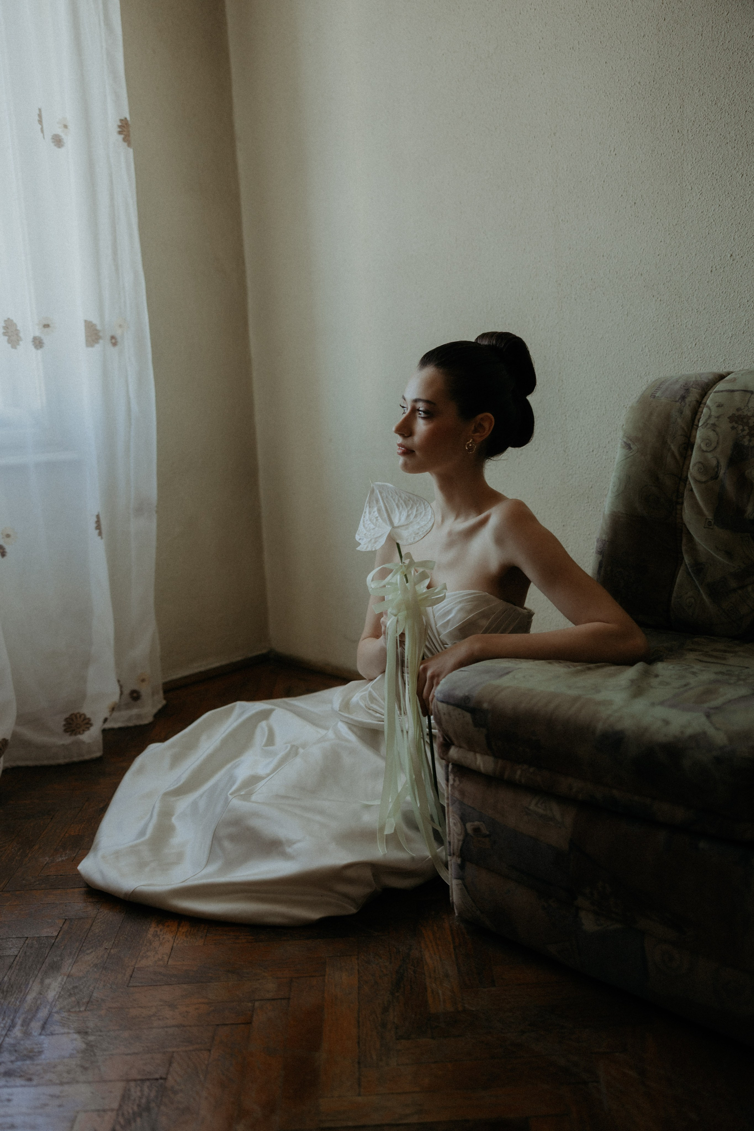 Justin&Alexandra Styleshoot 2026. Wedding Photographer Rares Patriche | Romania