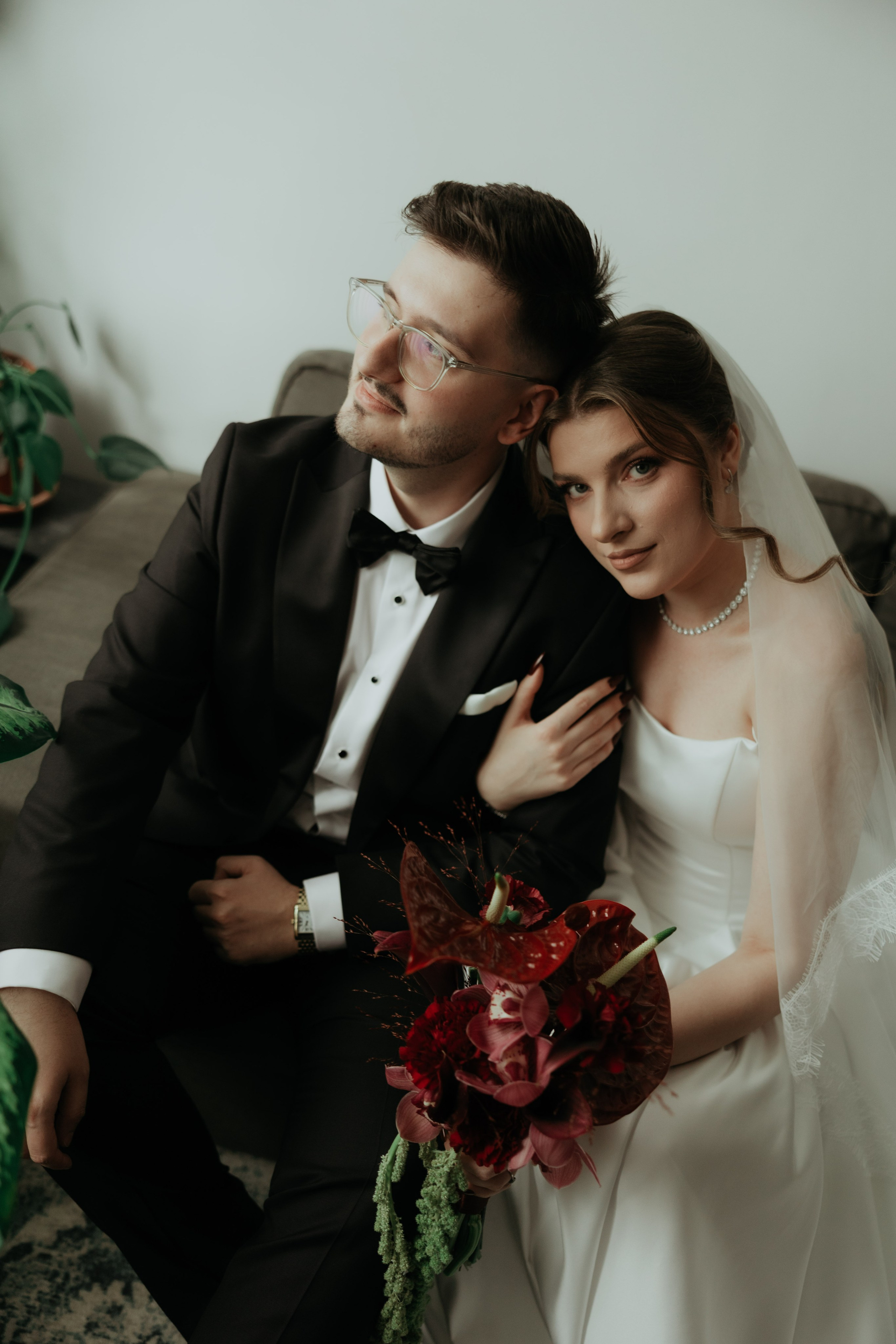 Vlad&Bianca. Wedding Photographer Rares Patriche | Romania