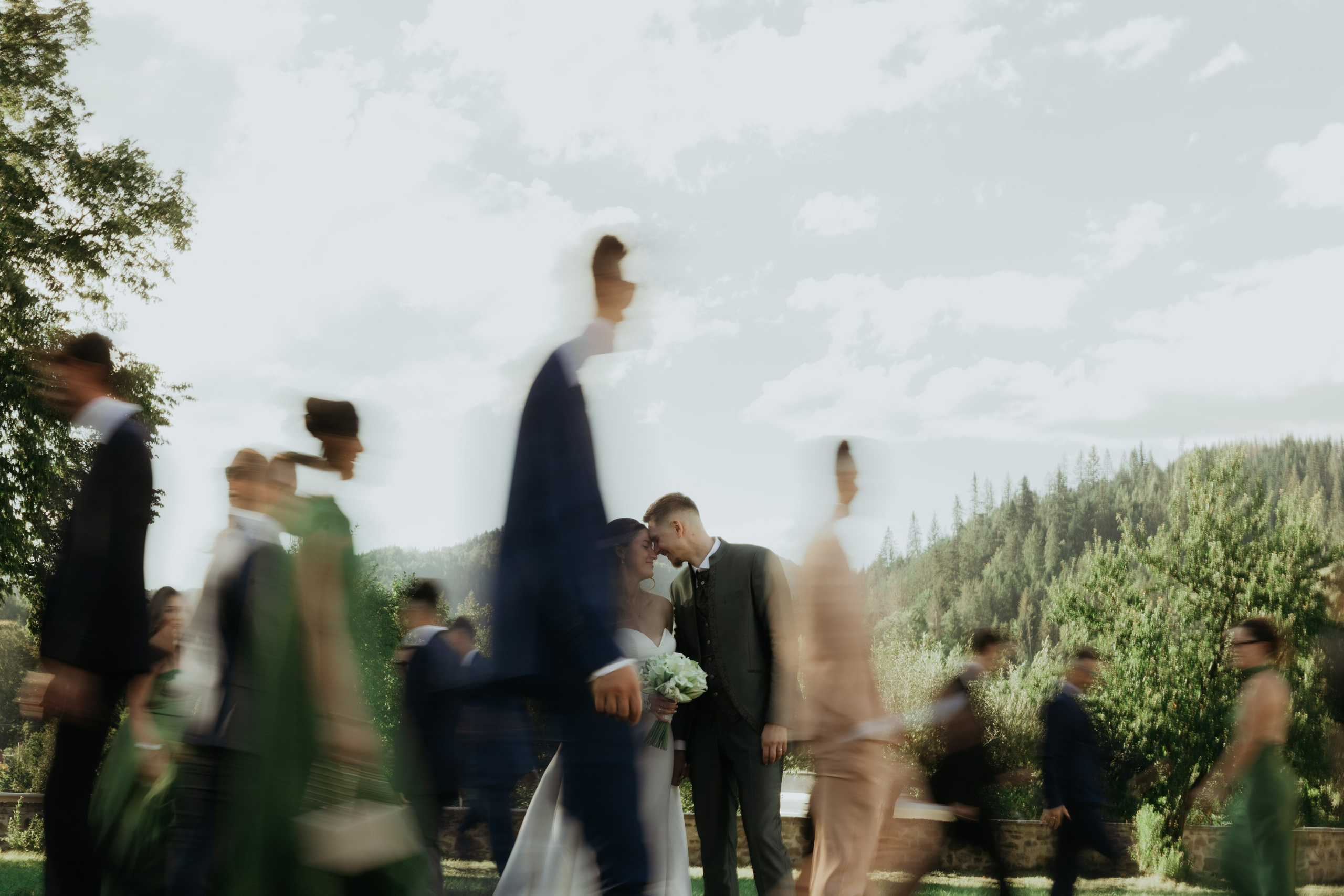 Gheorghe&Adina. Wedding Photographer Rares Patriche | Romania
