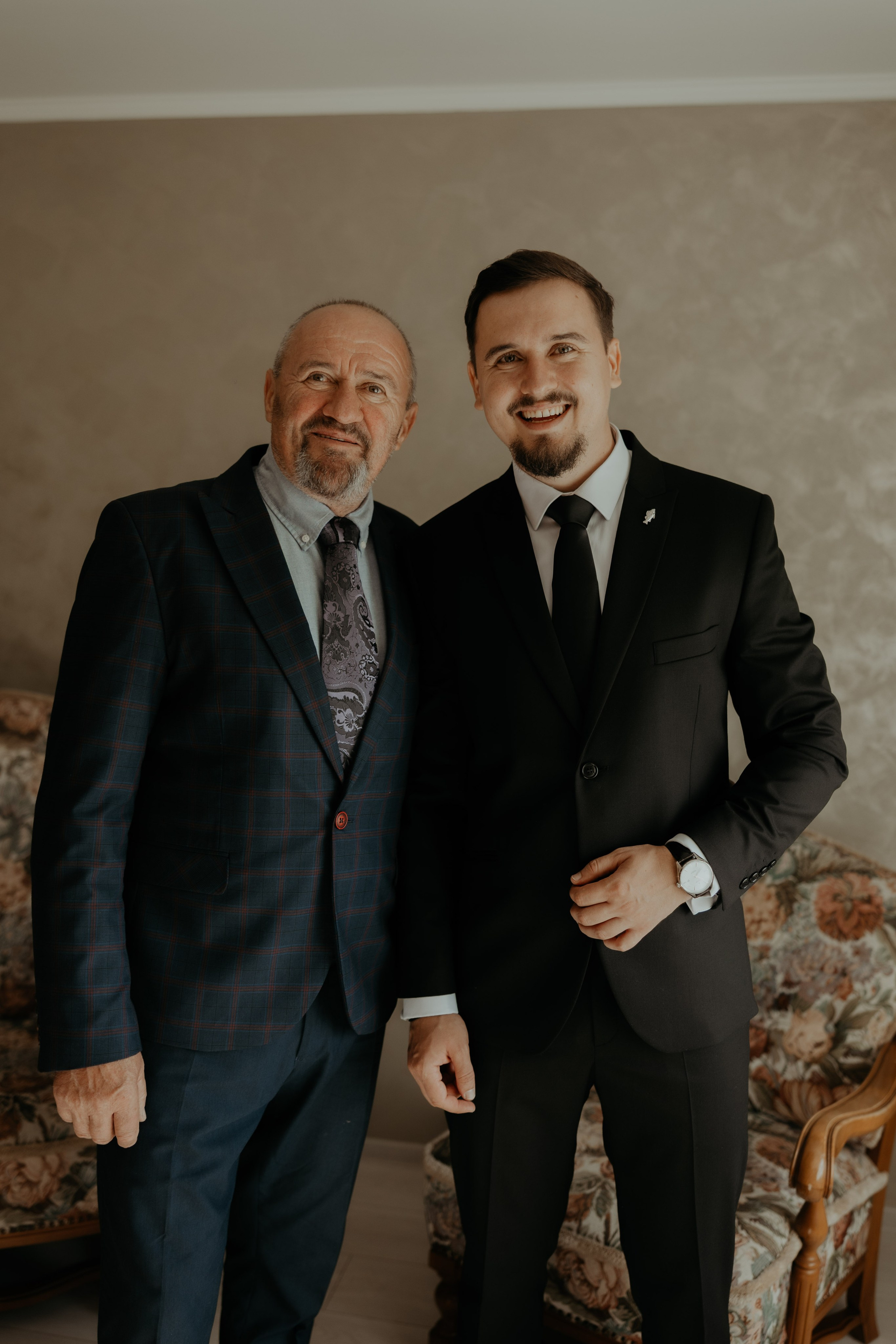 Iustin&Ariana. Wedding Photographer Rares Patriche | Romania