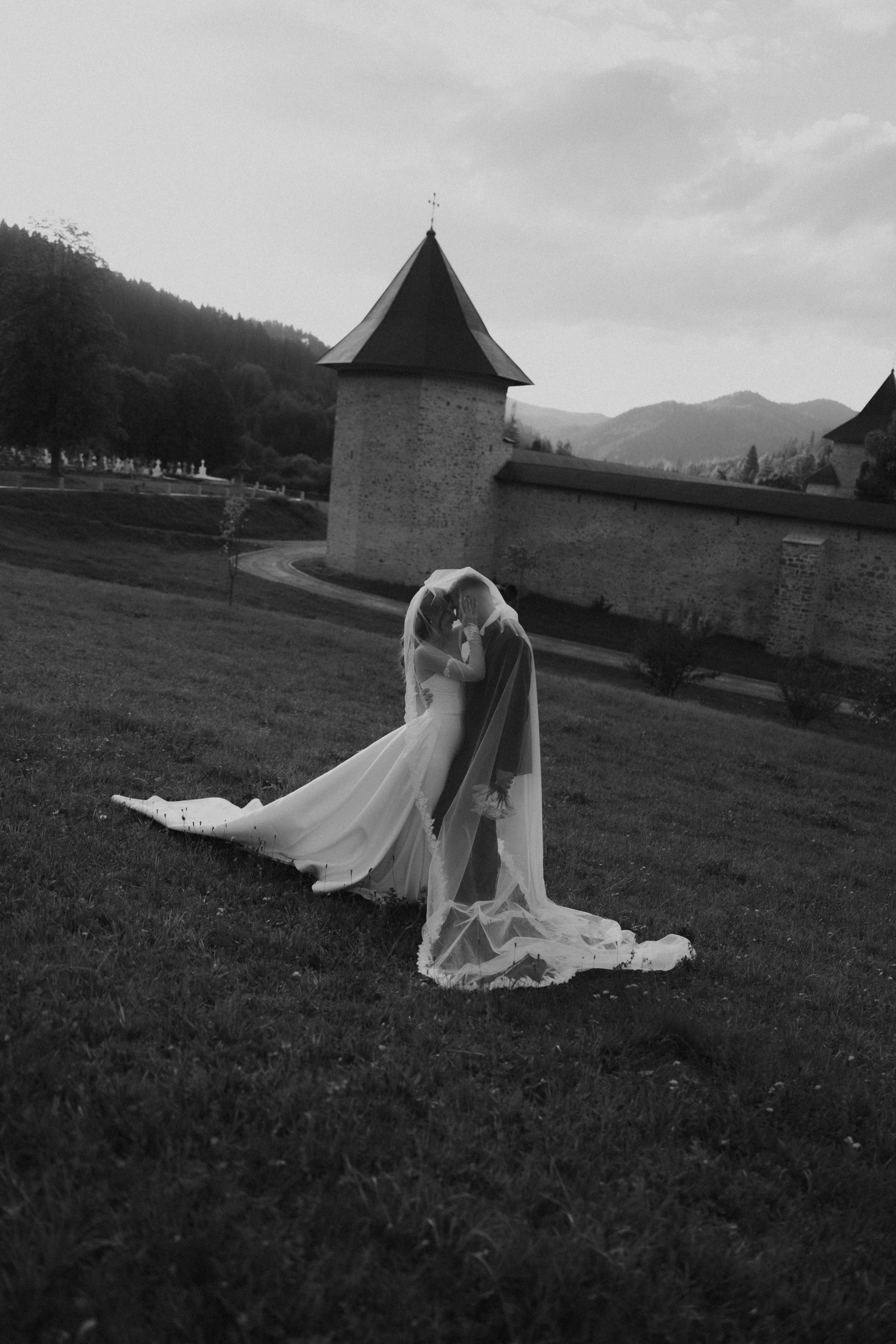 Gheorghe&Adina. Wedding Photographer Rares Patriche | Romania