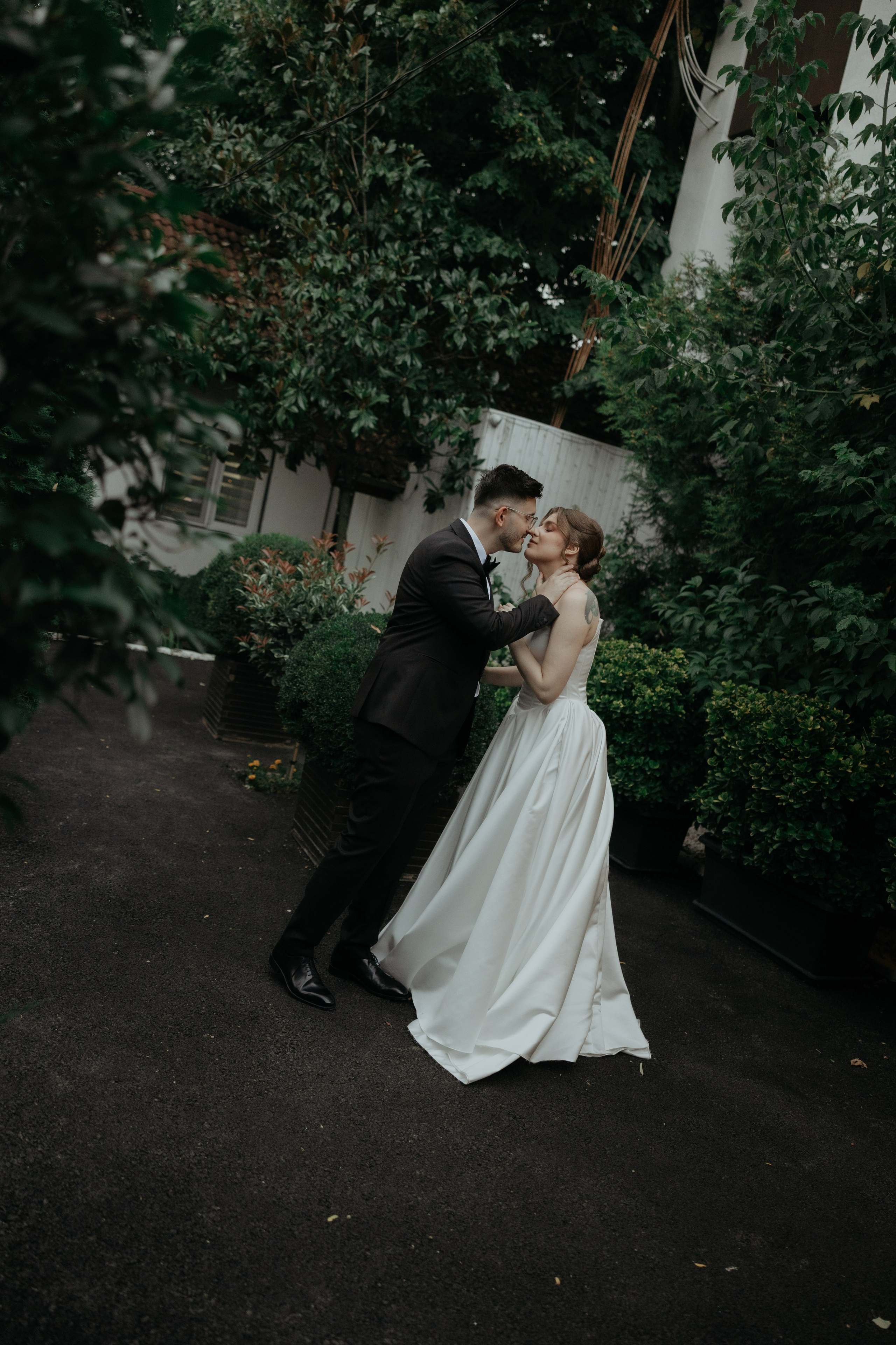 Vlad&Bianca. Wedding Photographer Rares Patriche | Romania