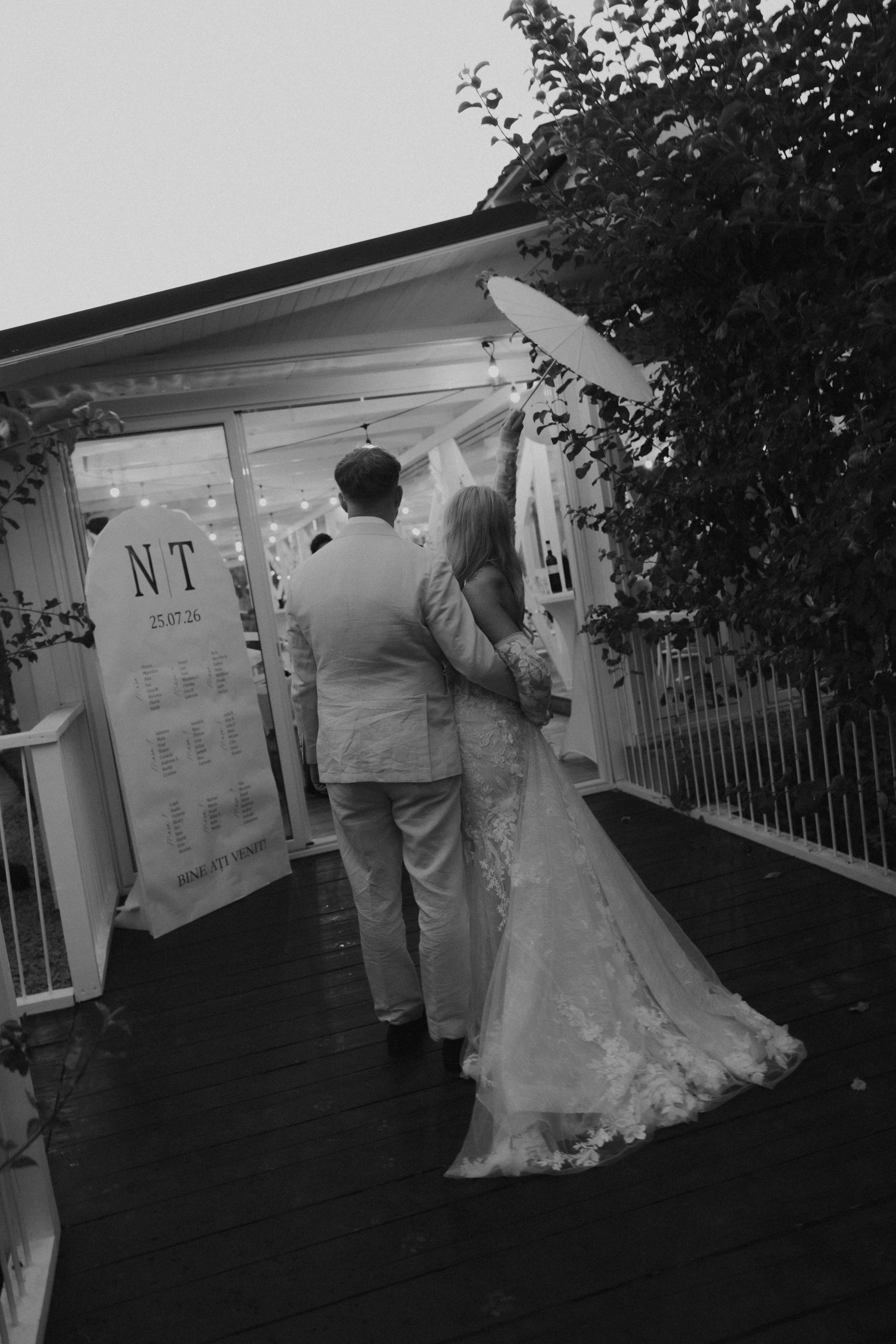 Tom&Nicoleta. Wedding Photographer Rares Patriche | Romania