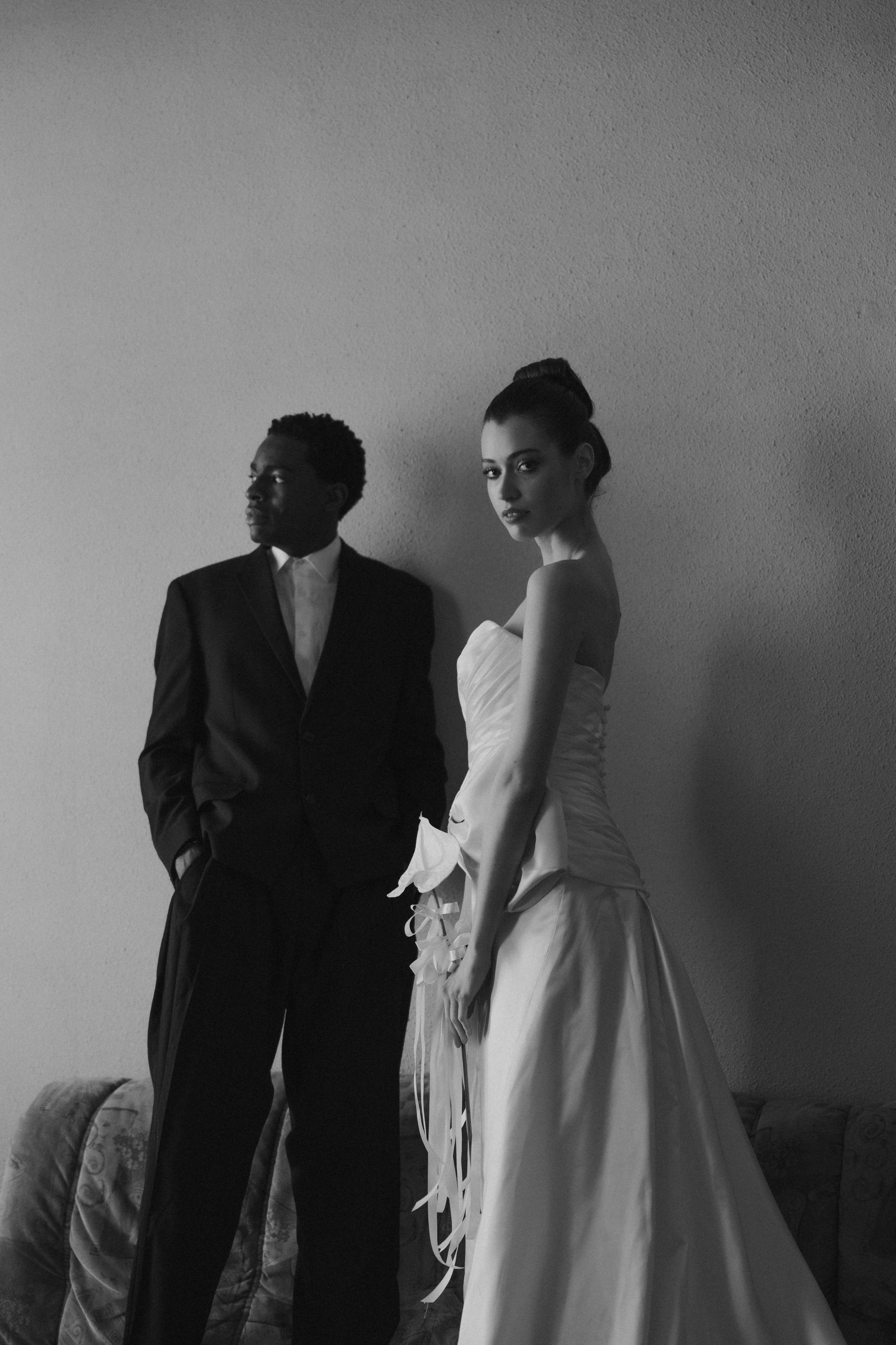 Justin&Alexandra Styleshoot 2026. Wedding Photographer Rares Patriche | Romania