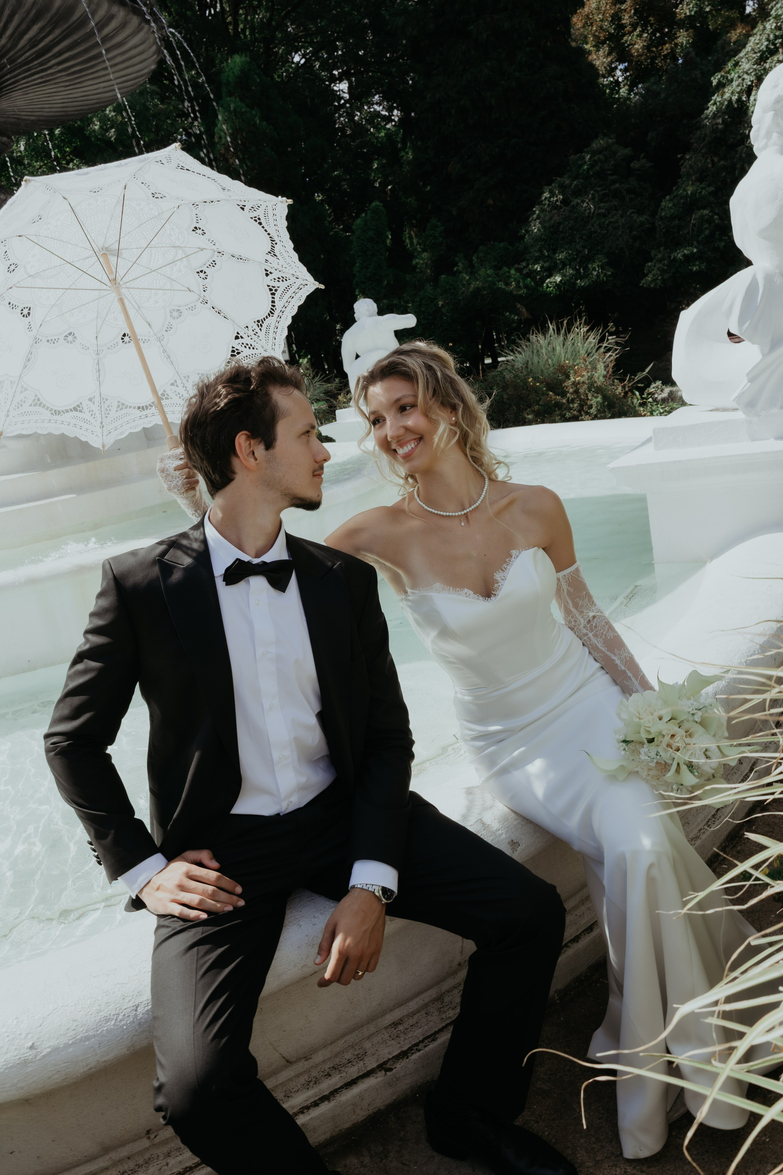 Tudor&Anastasia. Wedding Photographer Rares Patriche | Romania