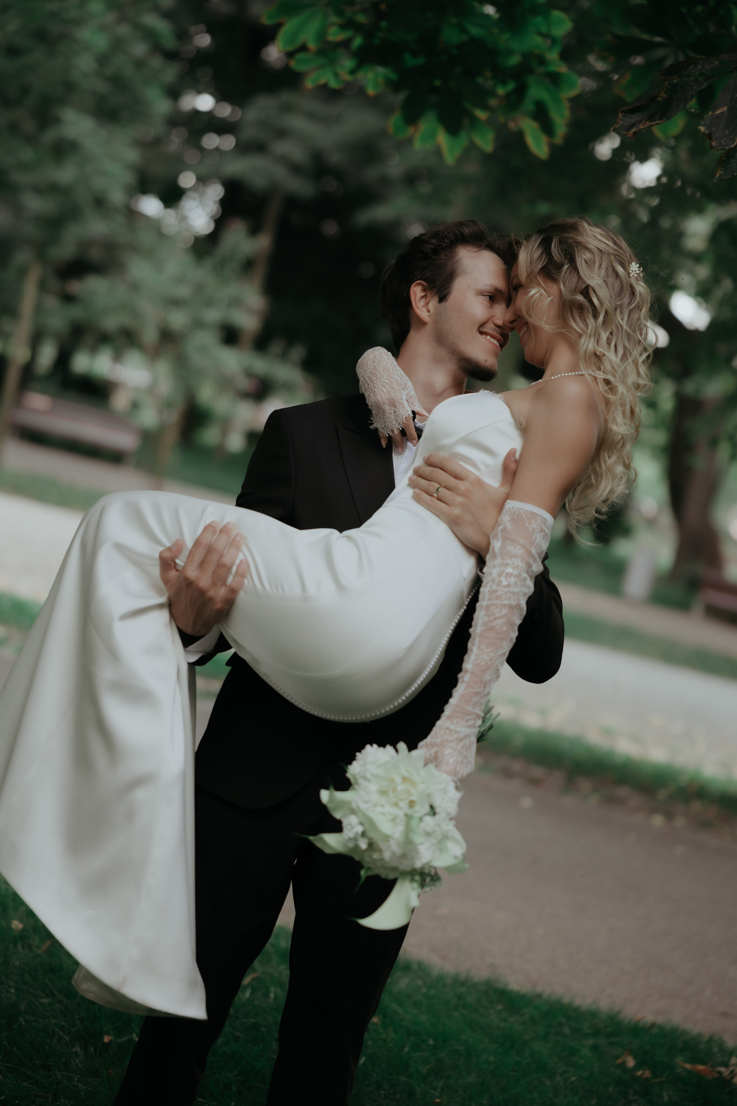 Tudor&Anastasia. Wedding Photographer Rares Patriche | Romania