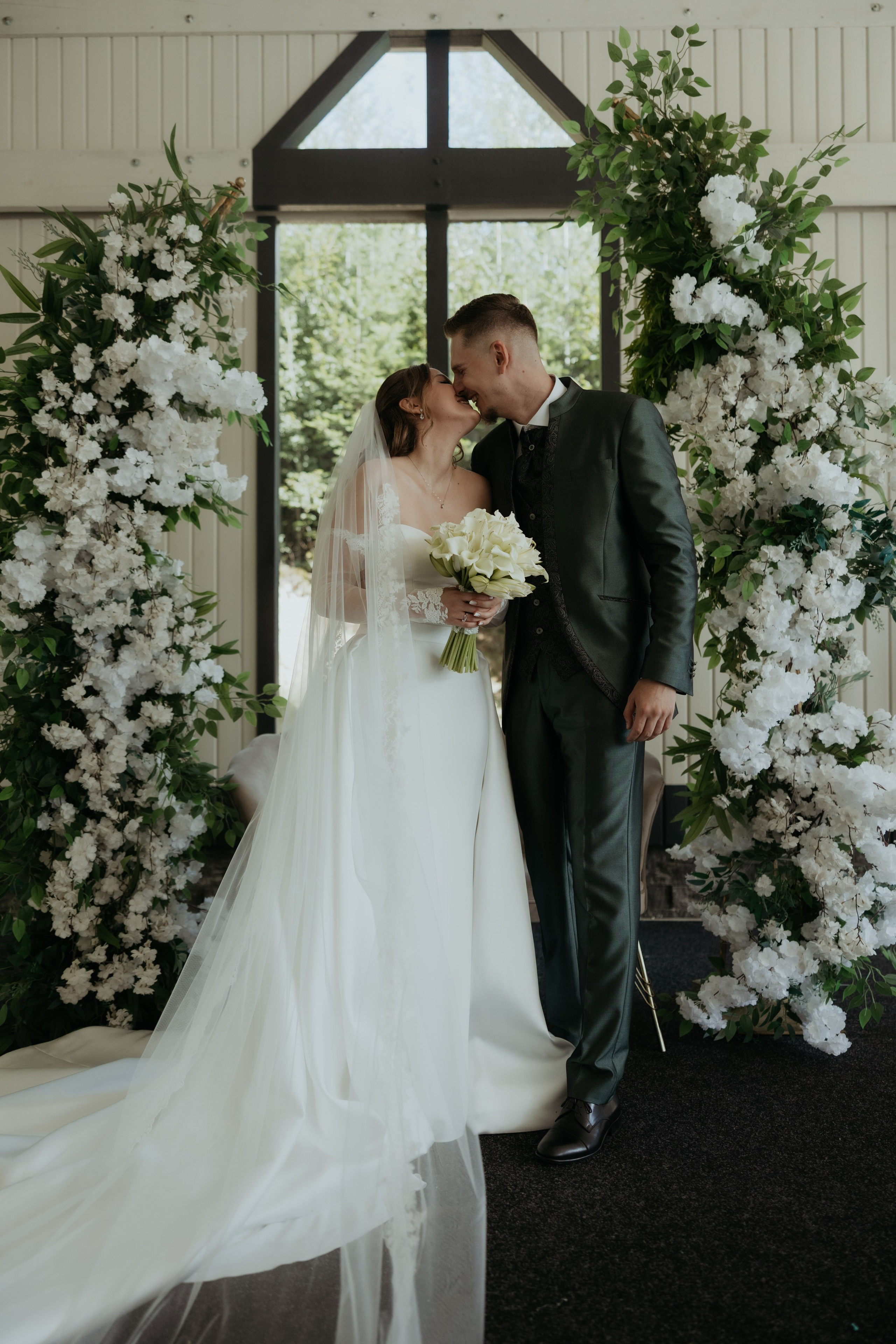Gheorghe&Adina. Wedding Photographer Rares Patriche | Romania