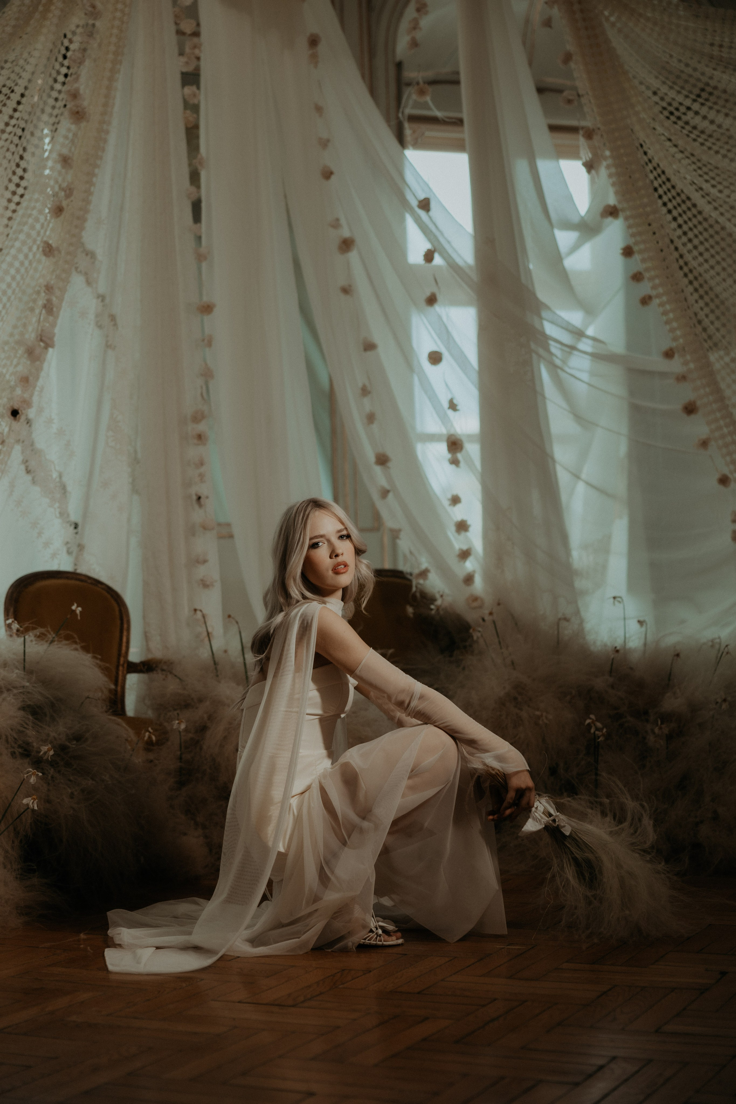 Galeria de stil minishoot. Wedding Photographer Rares Patriche | Romania