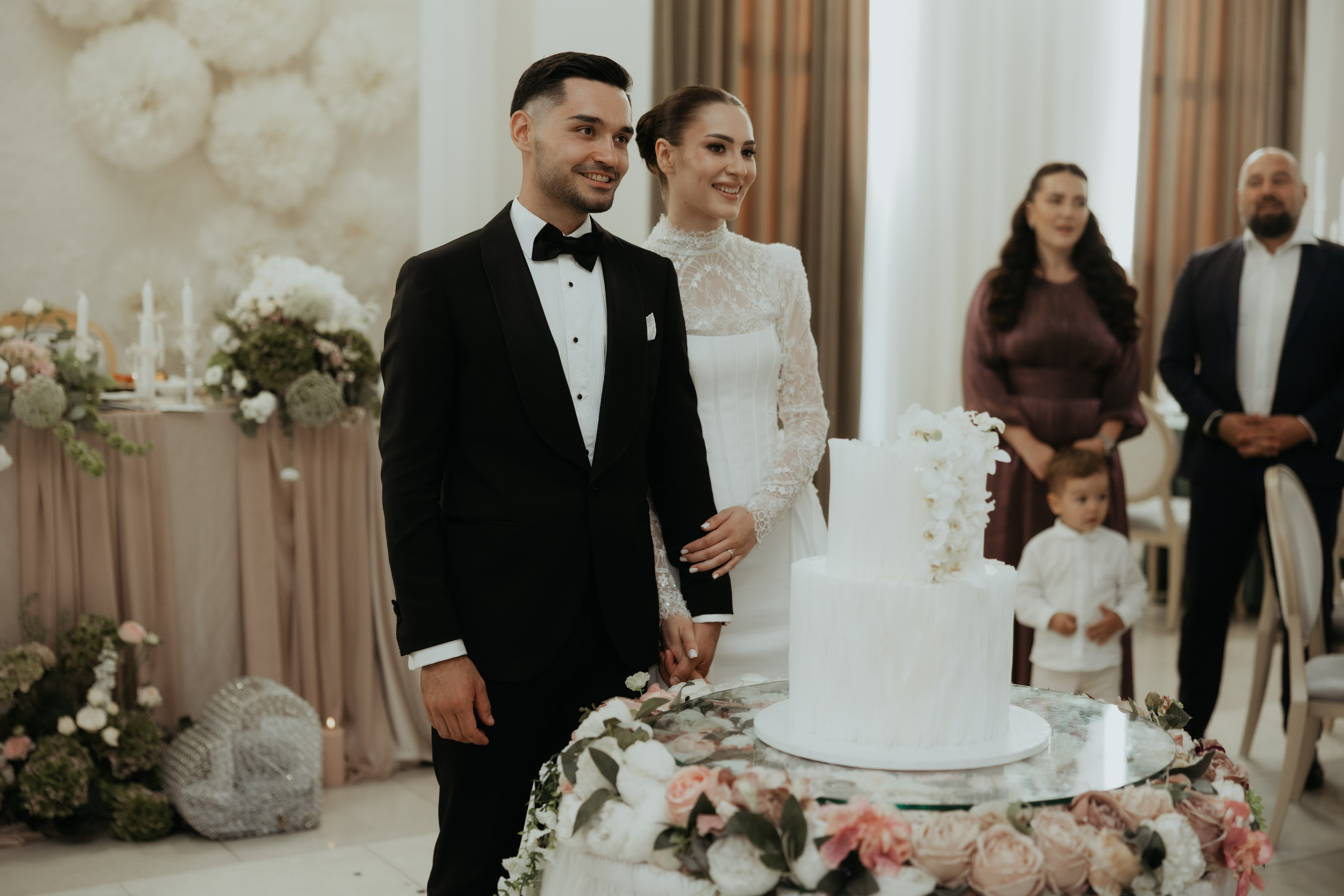 Alin&Angi. Wedding Photographer Rares Patriche | Romania