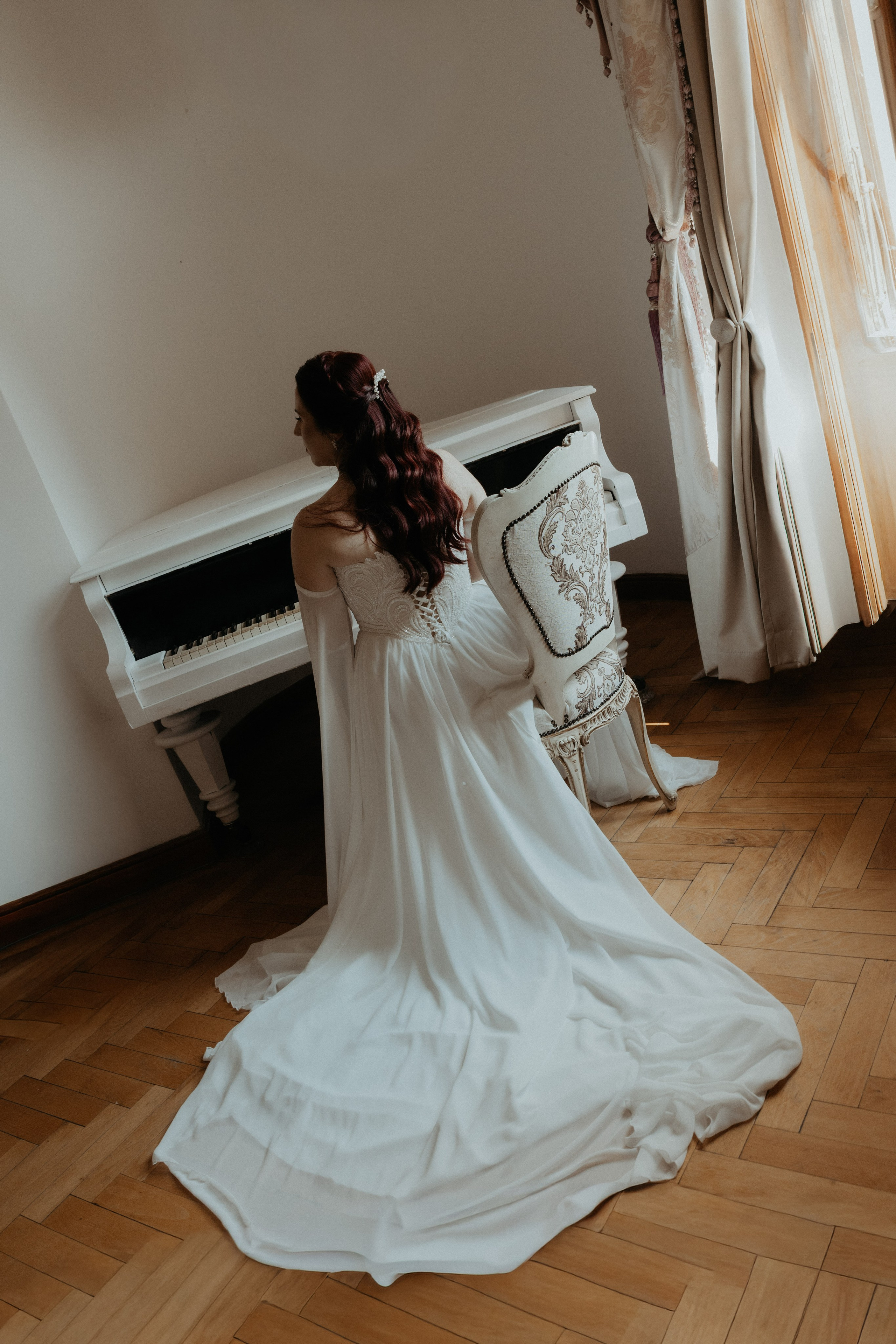 Robert&Janet. Wedding Photographer Rares Patriche | Romania