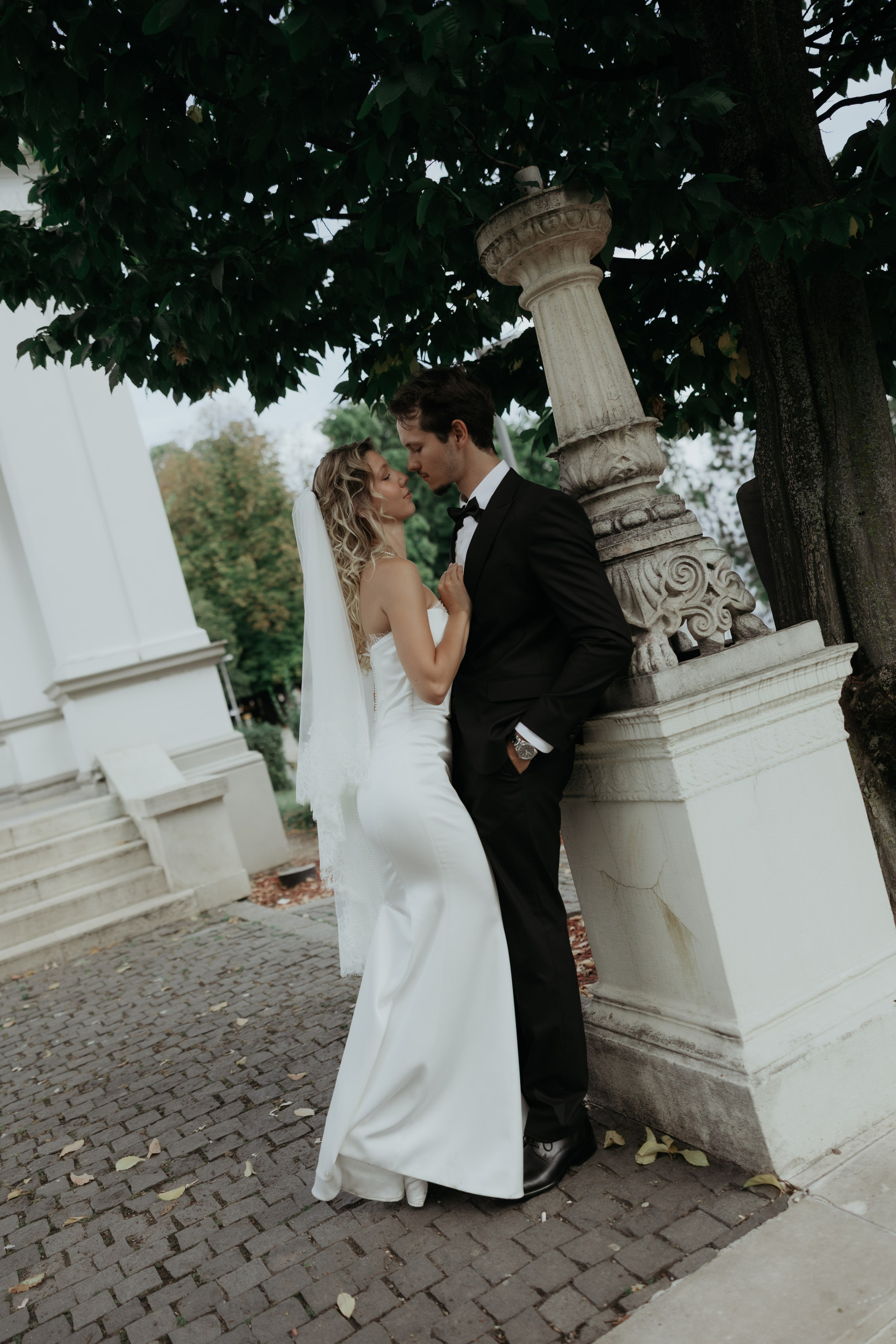 Tudor&Anastasia. Wedding Photographer Rares Patriche | Romania