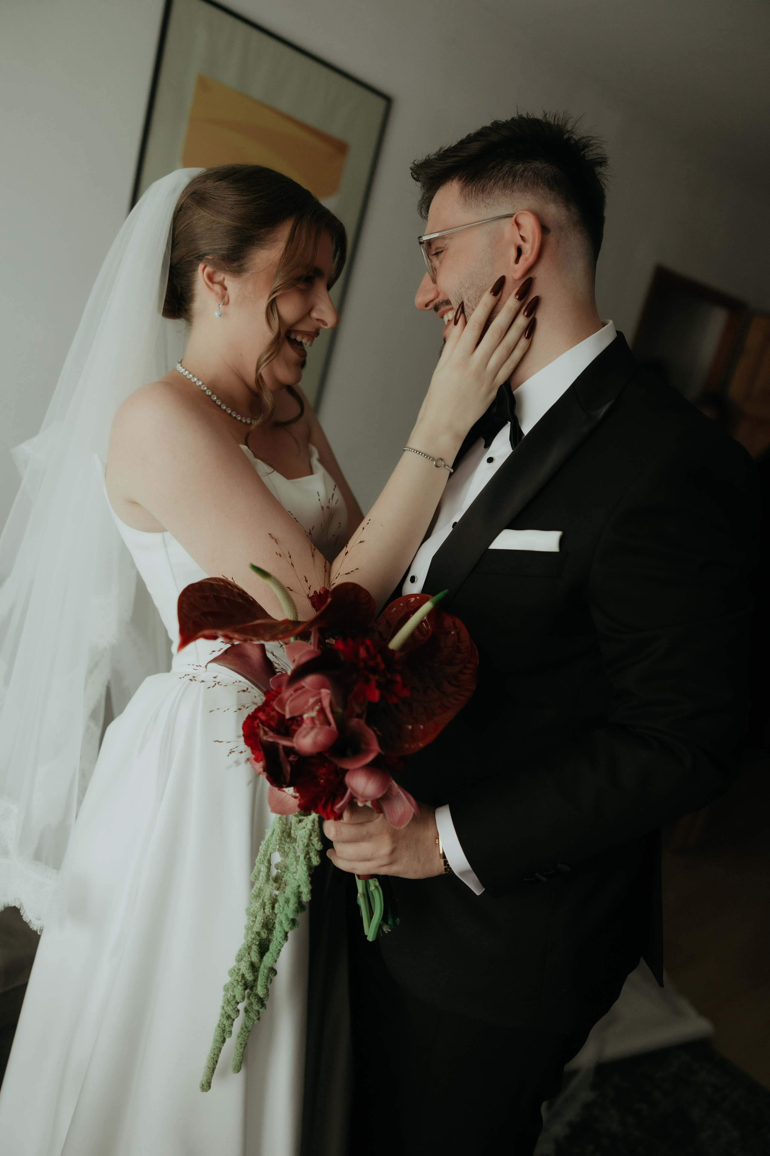 Vlad&Bianca. Wedding Photographer Rares Patriche | Romania