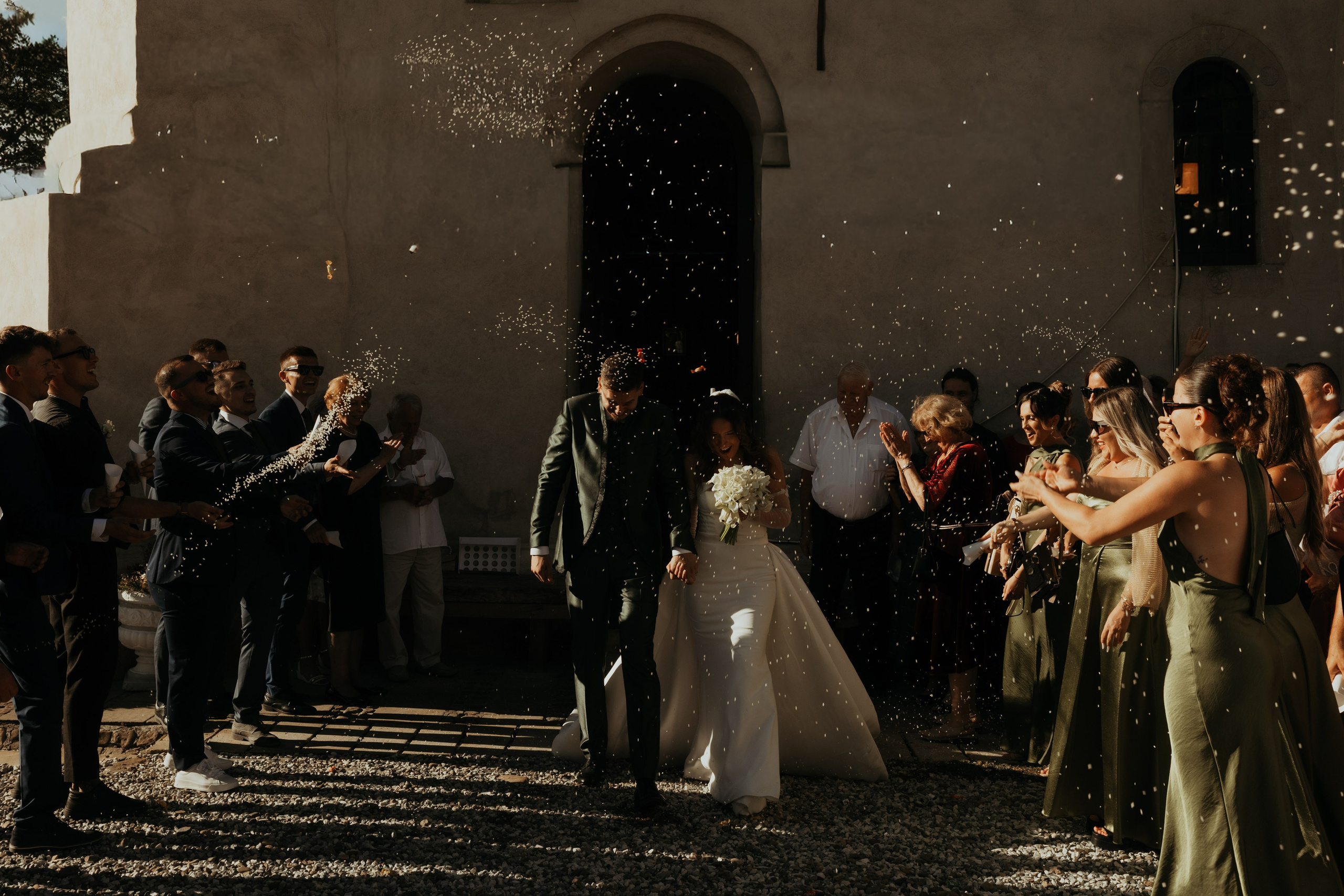 Gheorghe&Adina. Wedding Photographer Rares Patriche | Romania