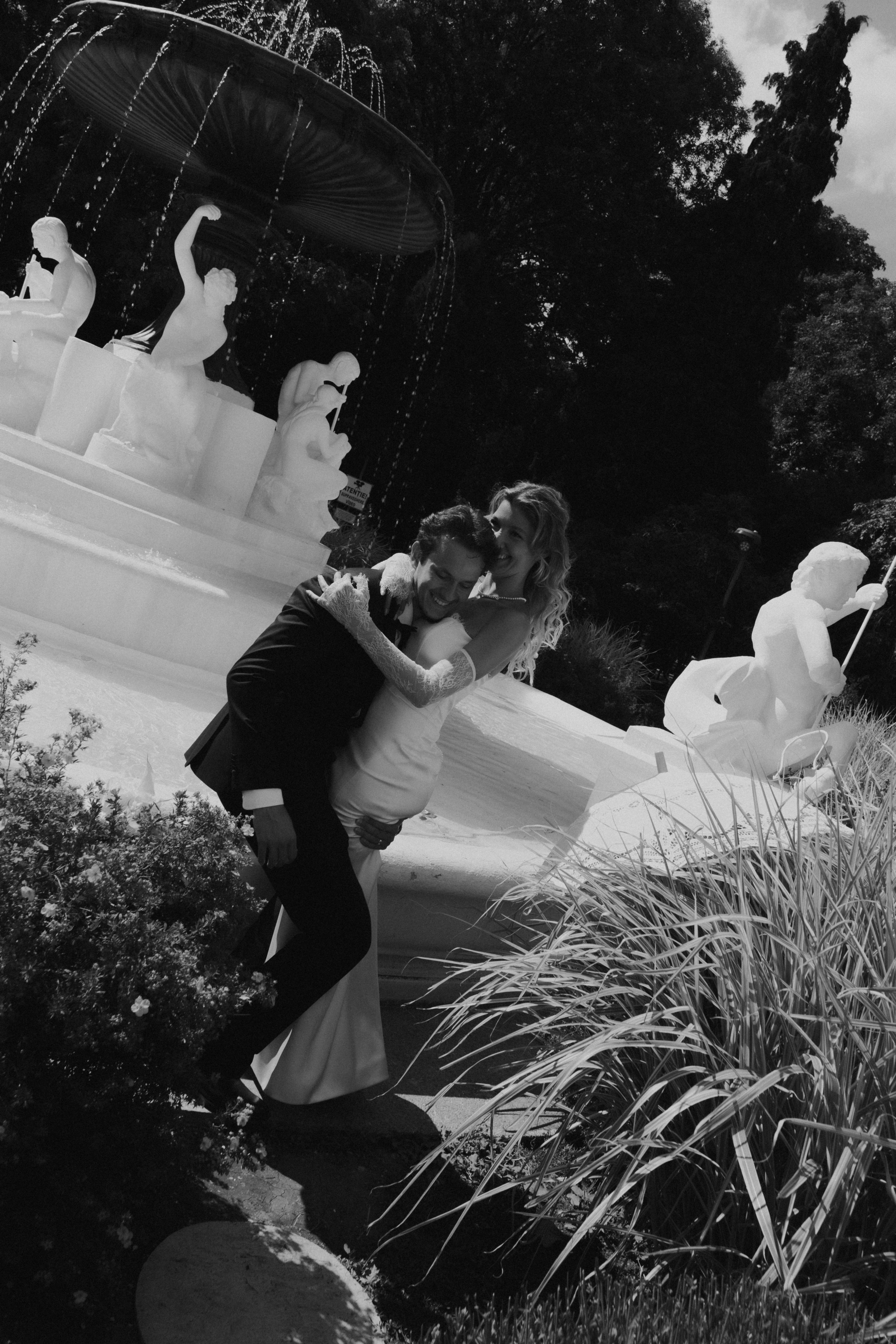 Tudor&Anastasia. Wedding Photographer Rares Patriche | Romania