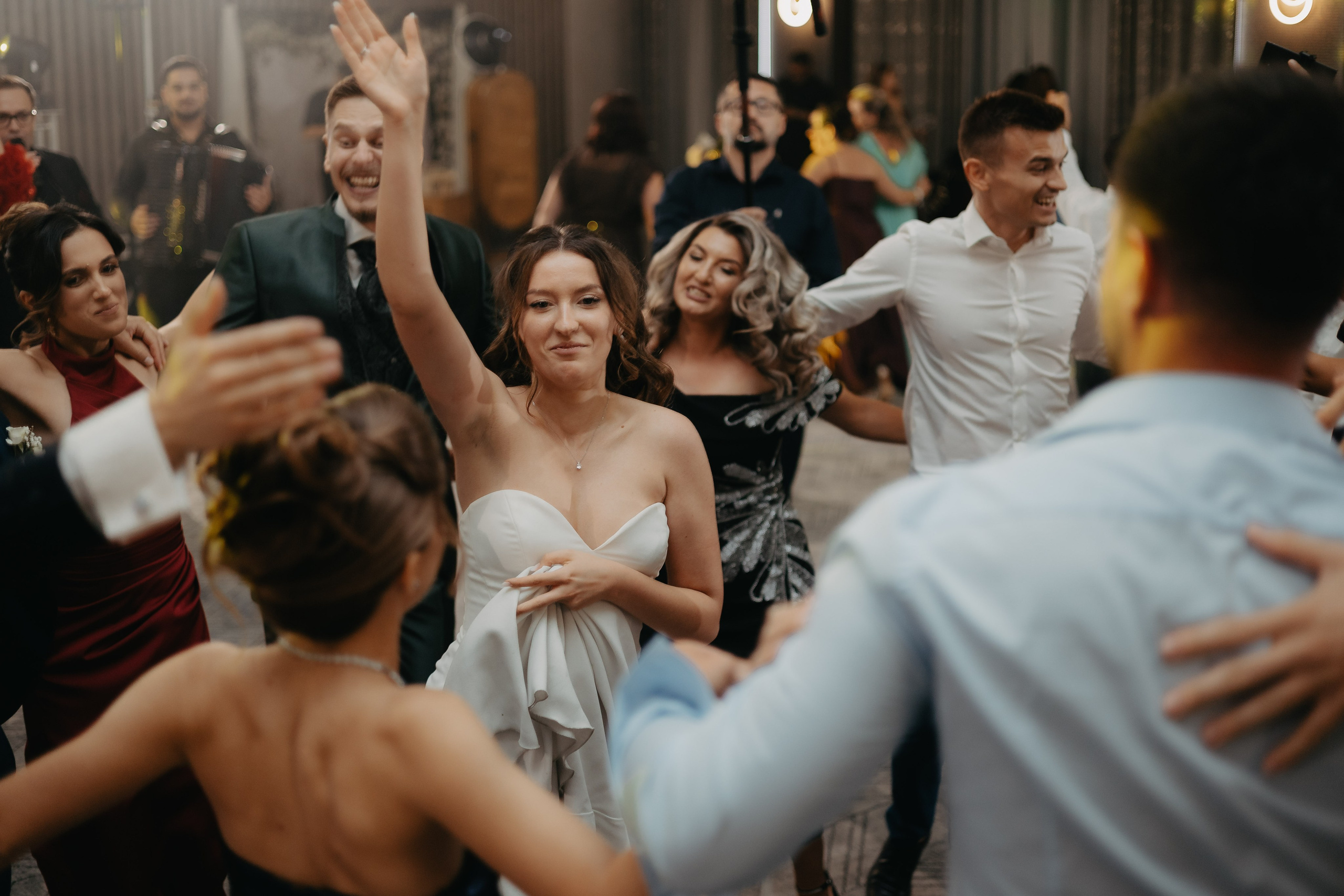 Gheorghe&Adina. Wedding Photographer Rares Patriche | Romania