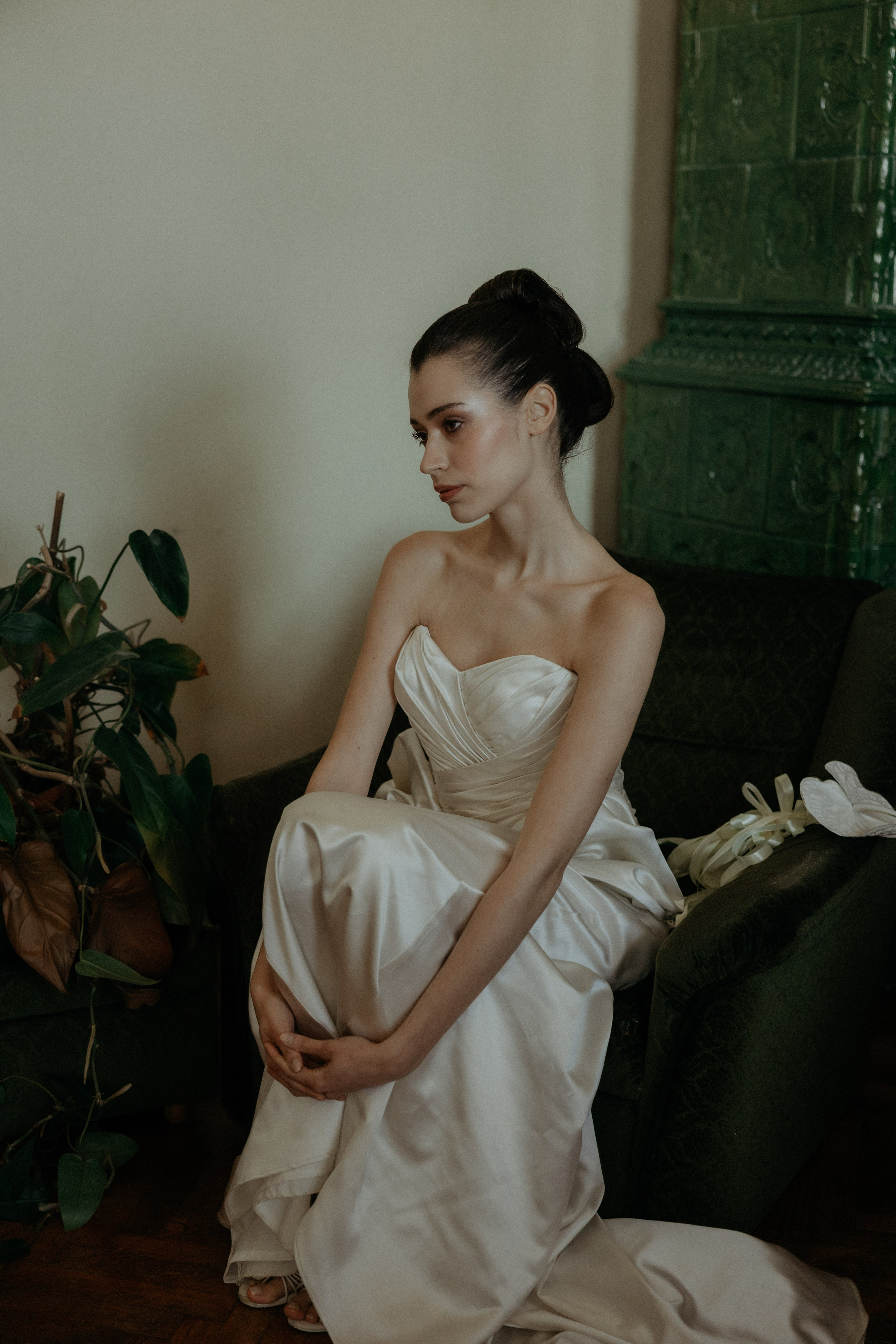 Justin&Alexandra Styleshoot 2026. Wedding Photographer Rares Patriche | Romania