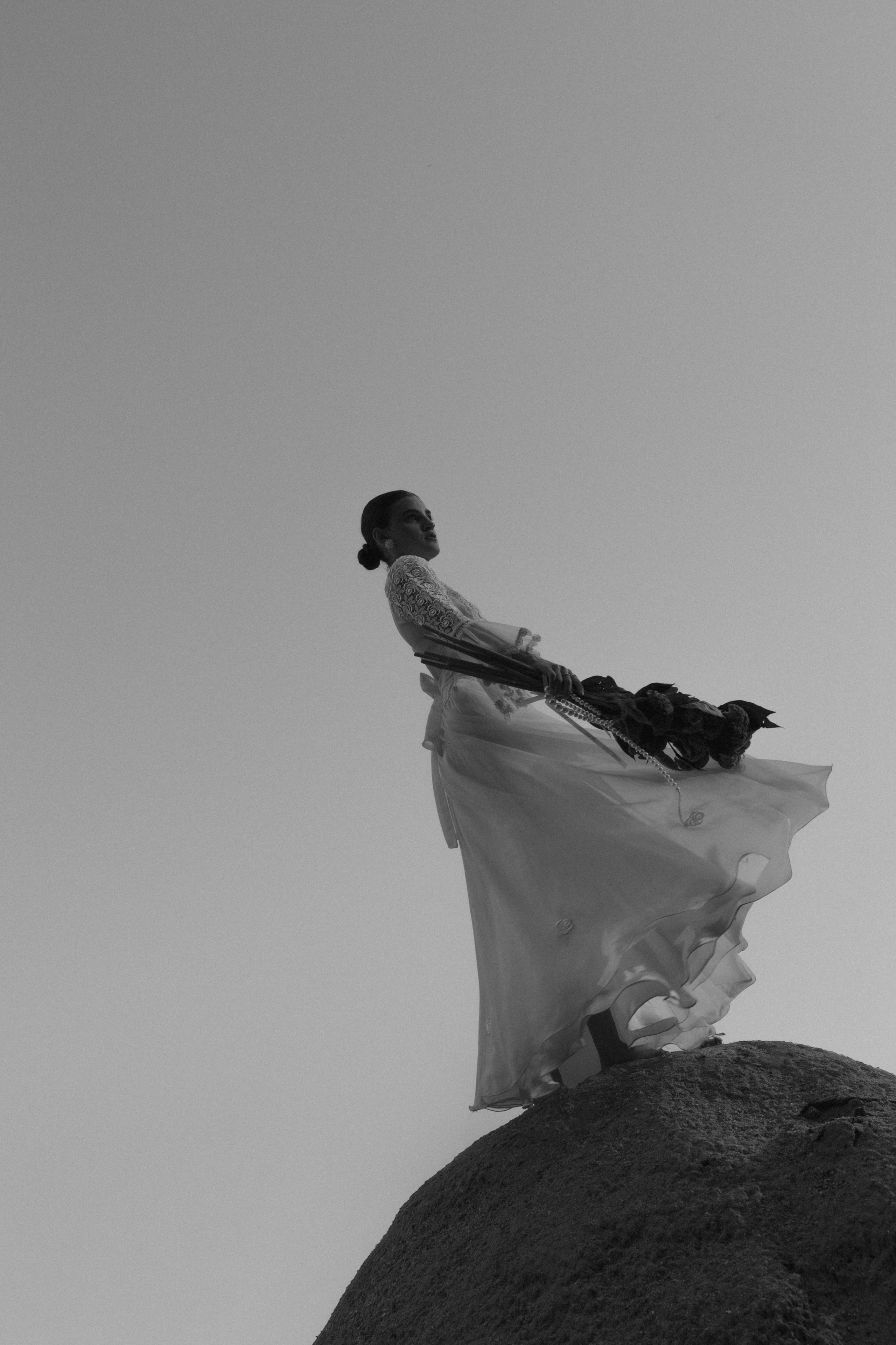 Raluca’s Bride. Wedding Photographer Rares Patriche | Romania