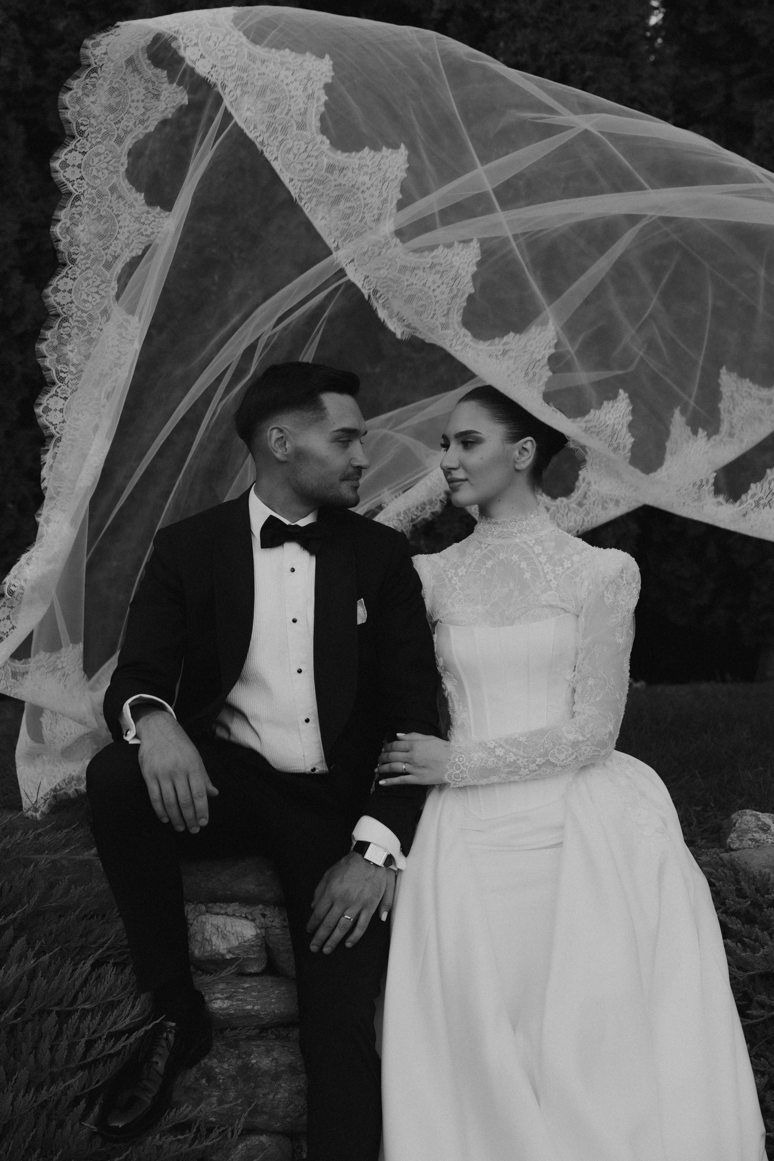 Alin&Angi. Wedding Photographer Rares Patriche | Romania