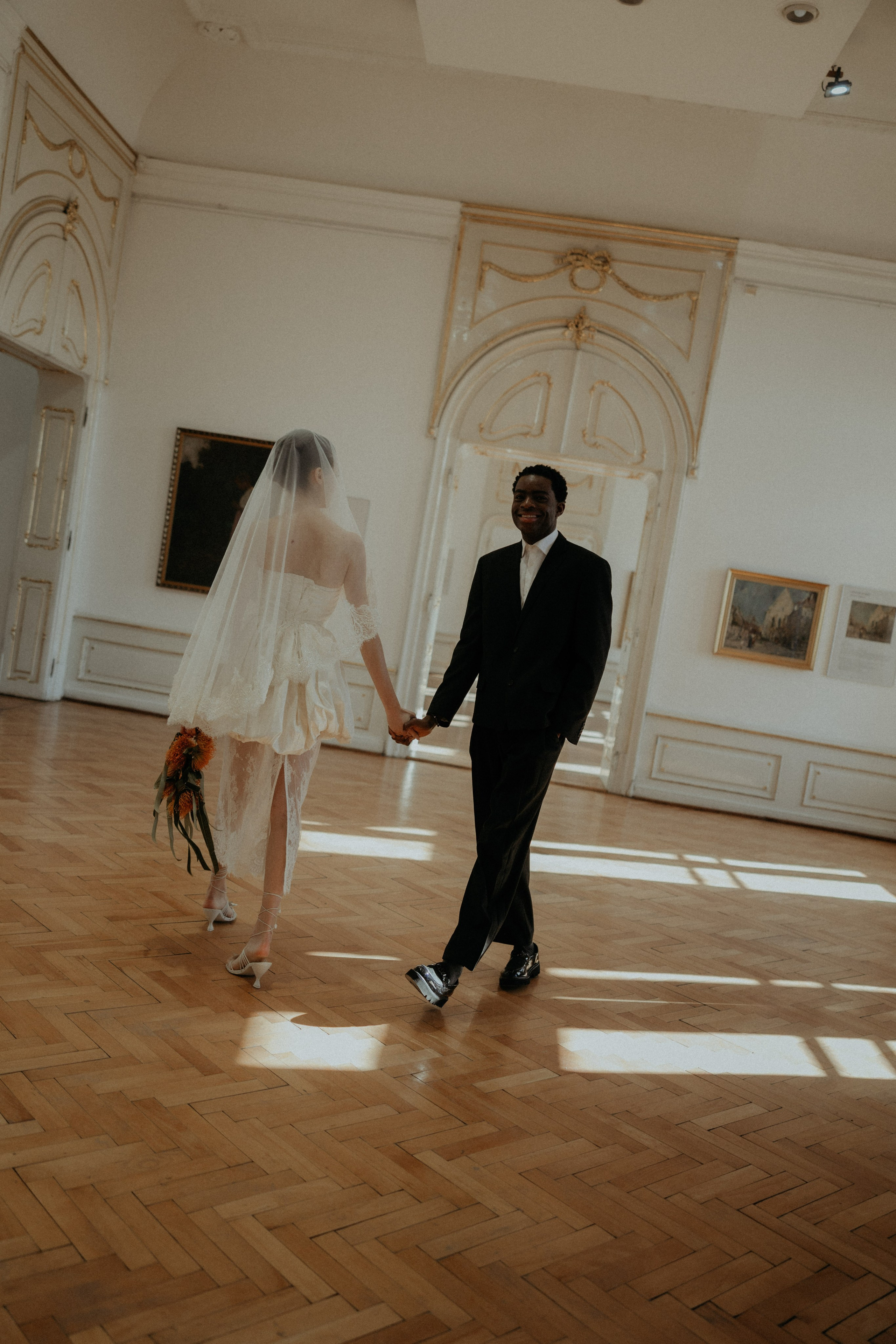 Justin&Alexandra Styleshoot 2026. Wedding Photographer Rares Patriche | Romania