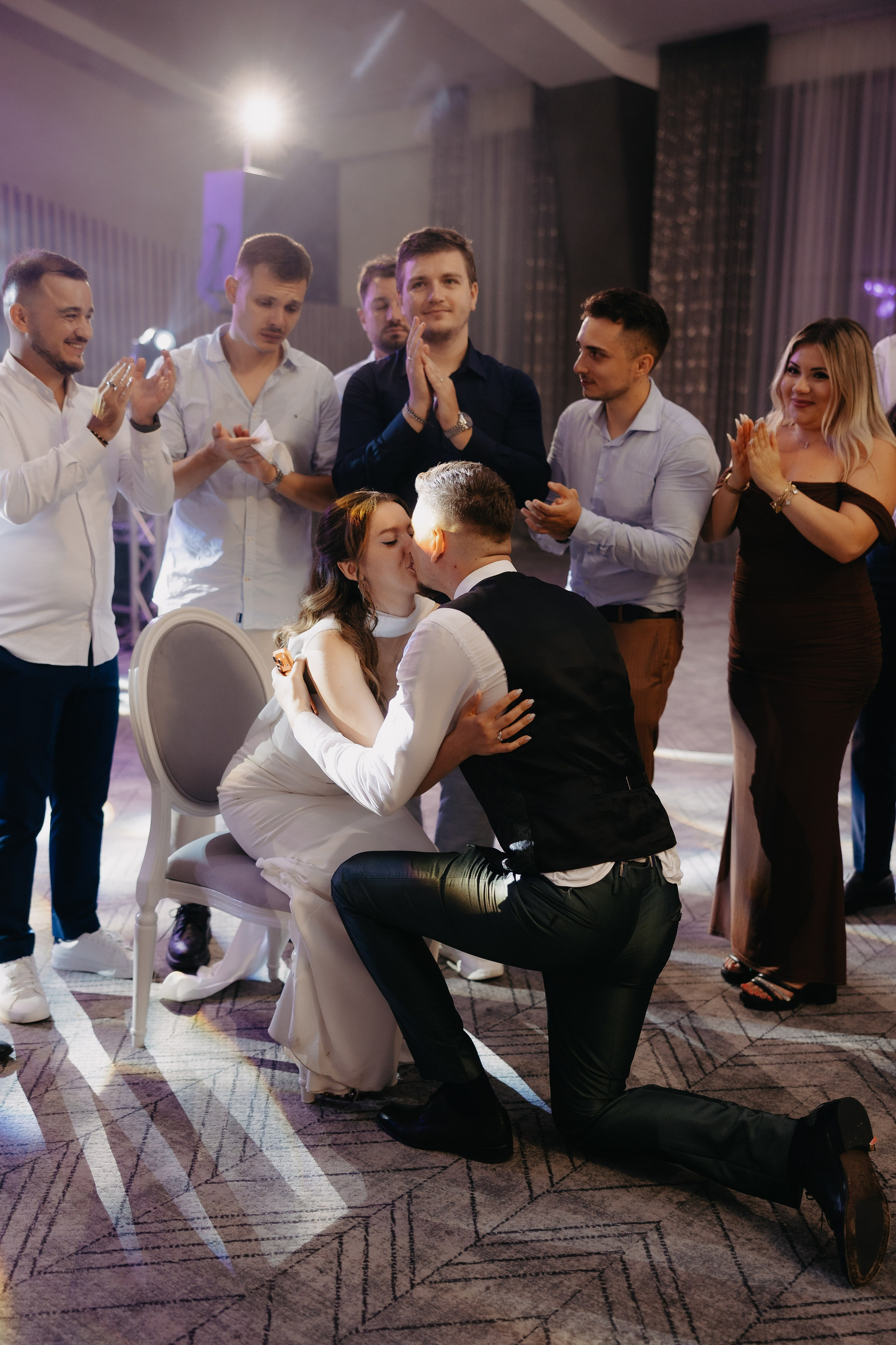 Gheorghe&Adina. Wedding Photographer Rares Patriche | Romania
