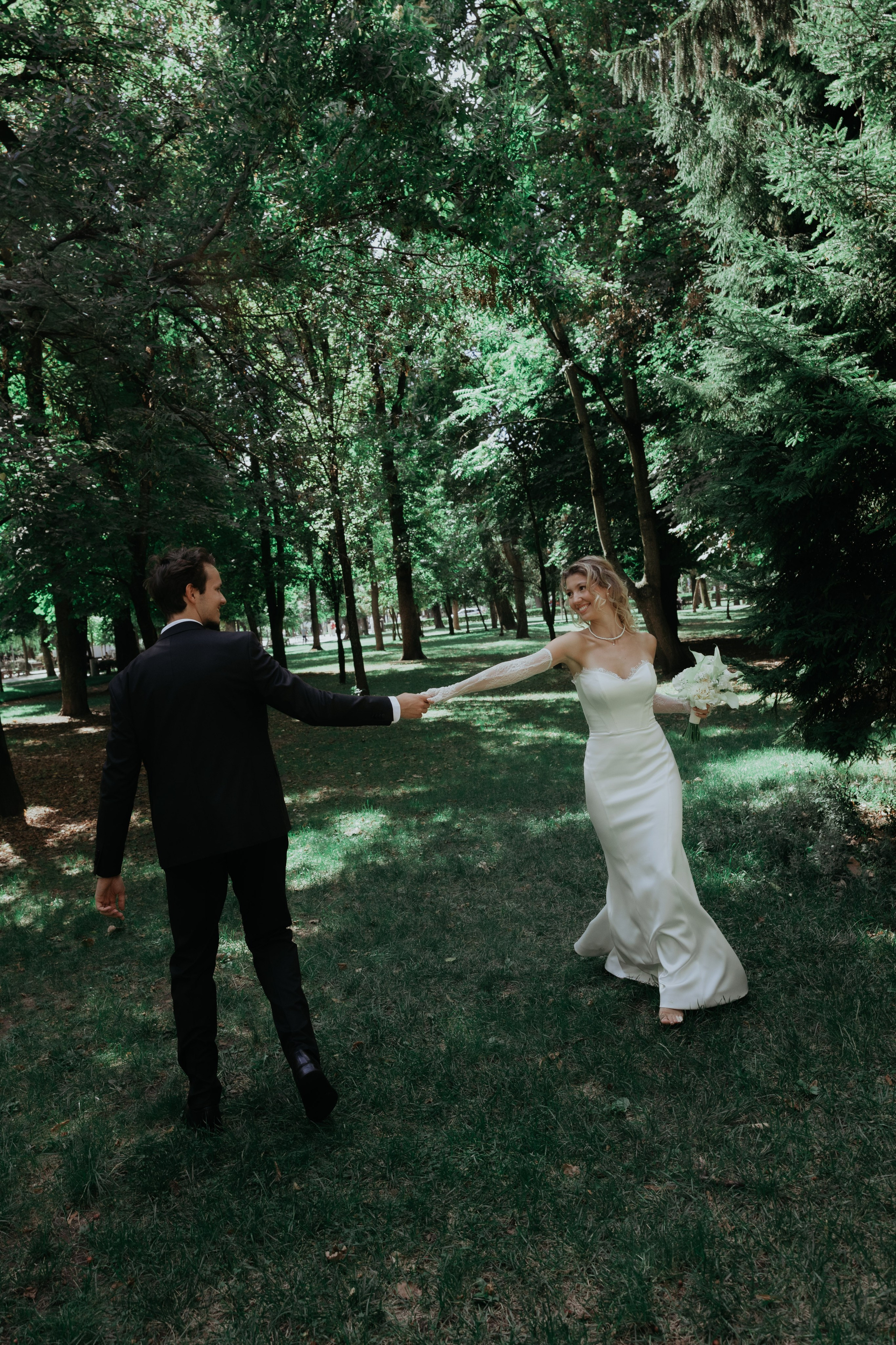Tudor&Anastasia. Wedding Photographer Rares Patriche | Romania