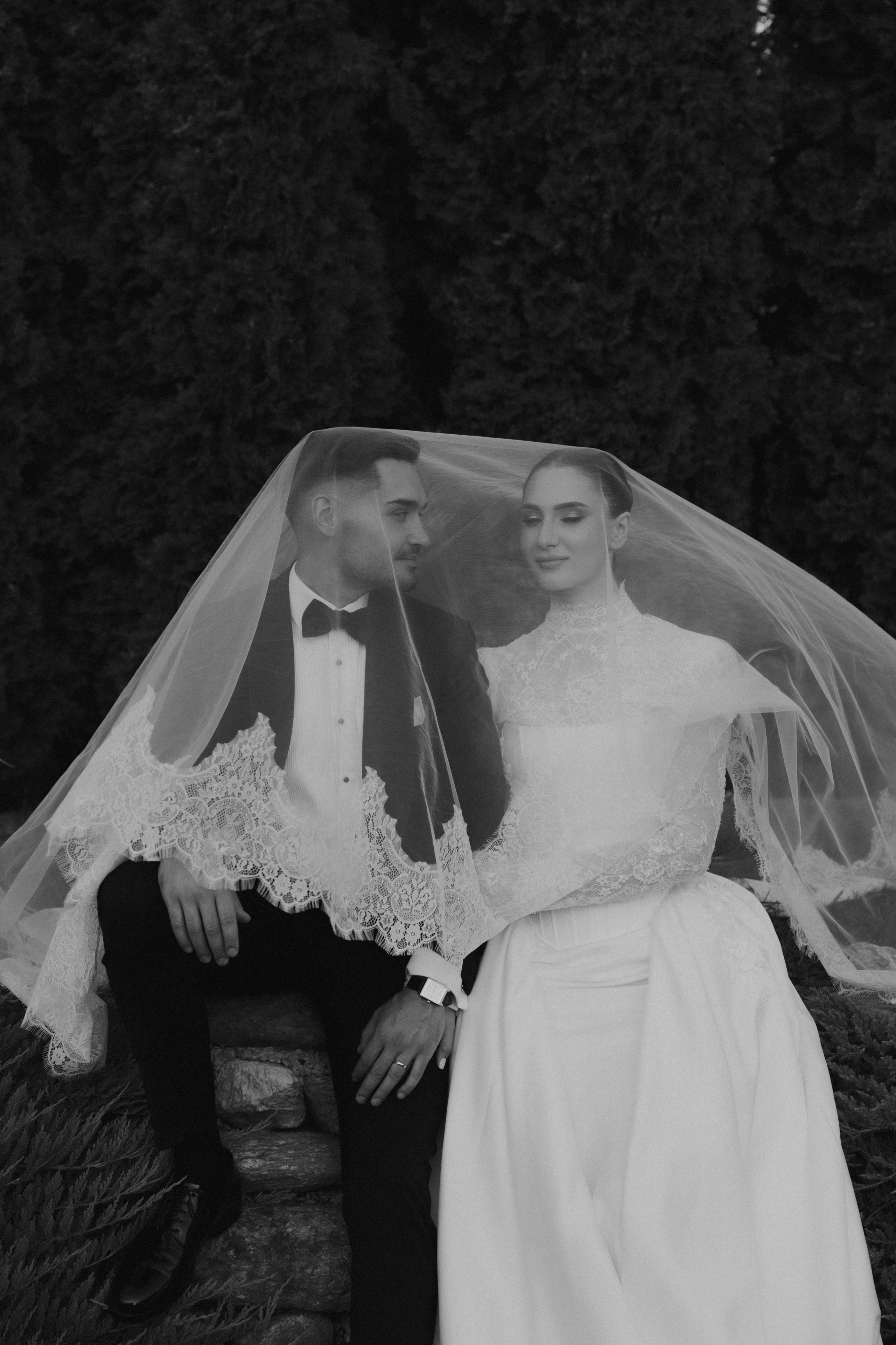 Alin&Angi. Wedding Photographer Rares Patriche | Romania