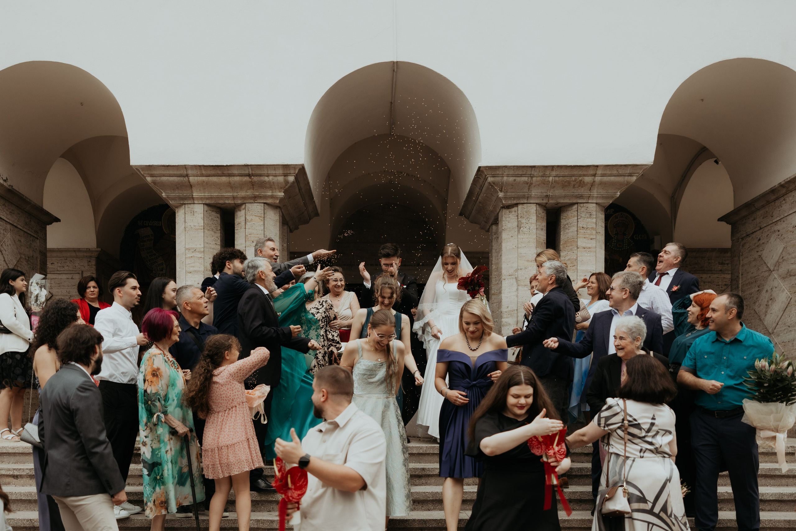 Vlad&Bianca. Wedding Photographer Rares Patriche | Romania