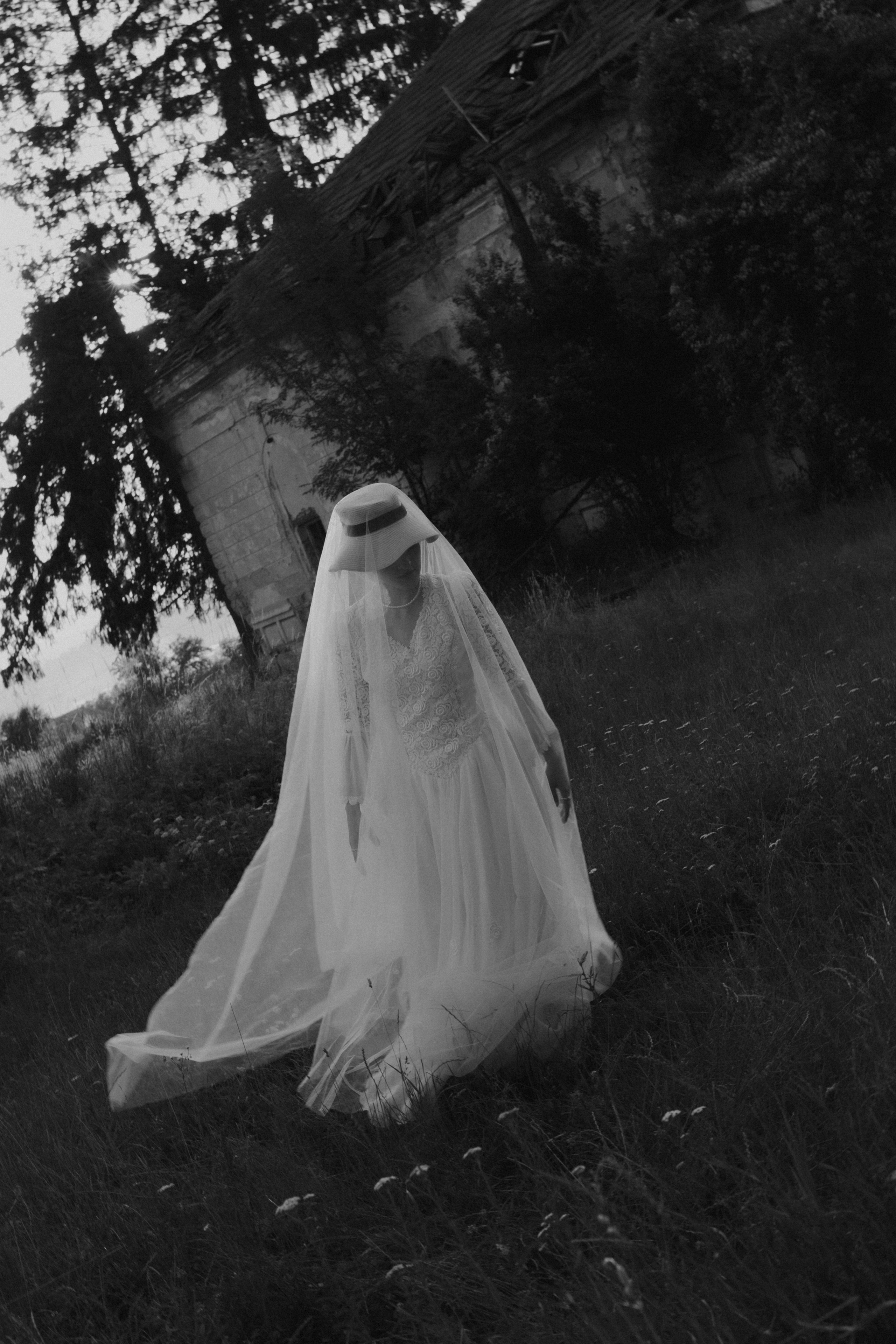 Raluca’s Bride. Wedding Photographer Rares Patriche | Romania